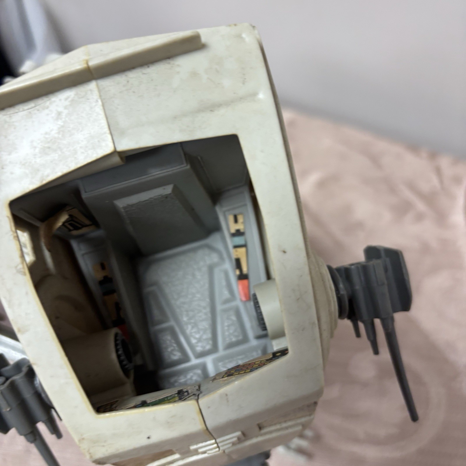 Scout Walker (AT-ST) sold