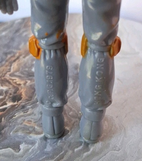 Boba Fett sold