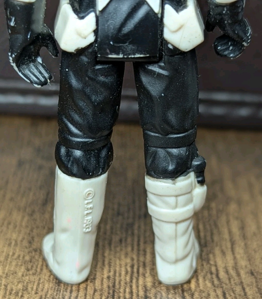 Biker Scout sold