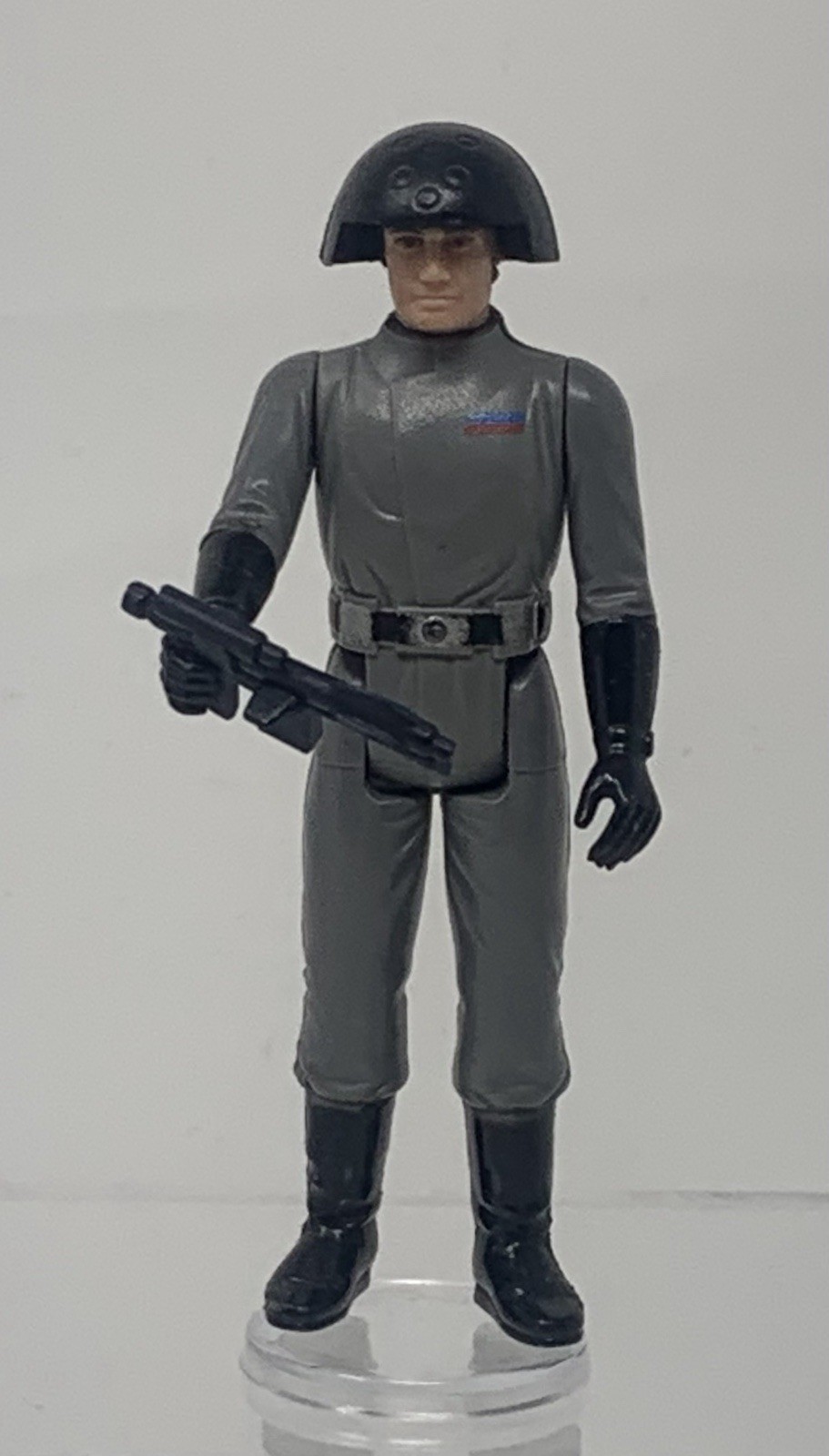 Death Squad Commander (Star Destroyer Commander) sold