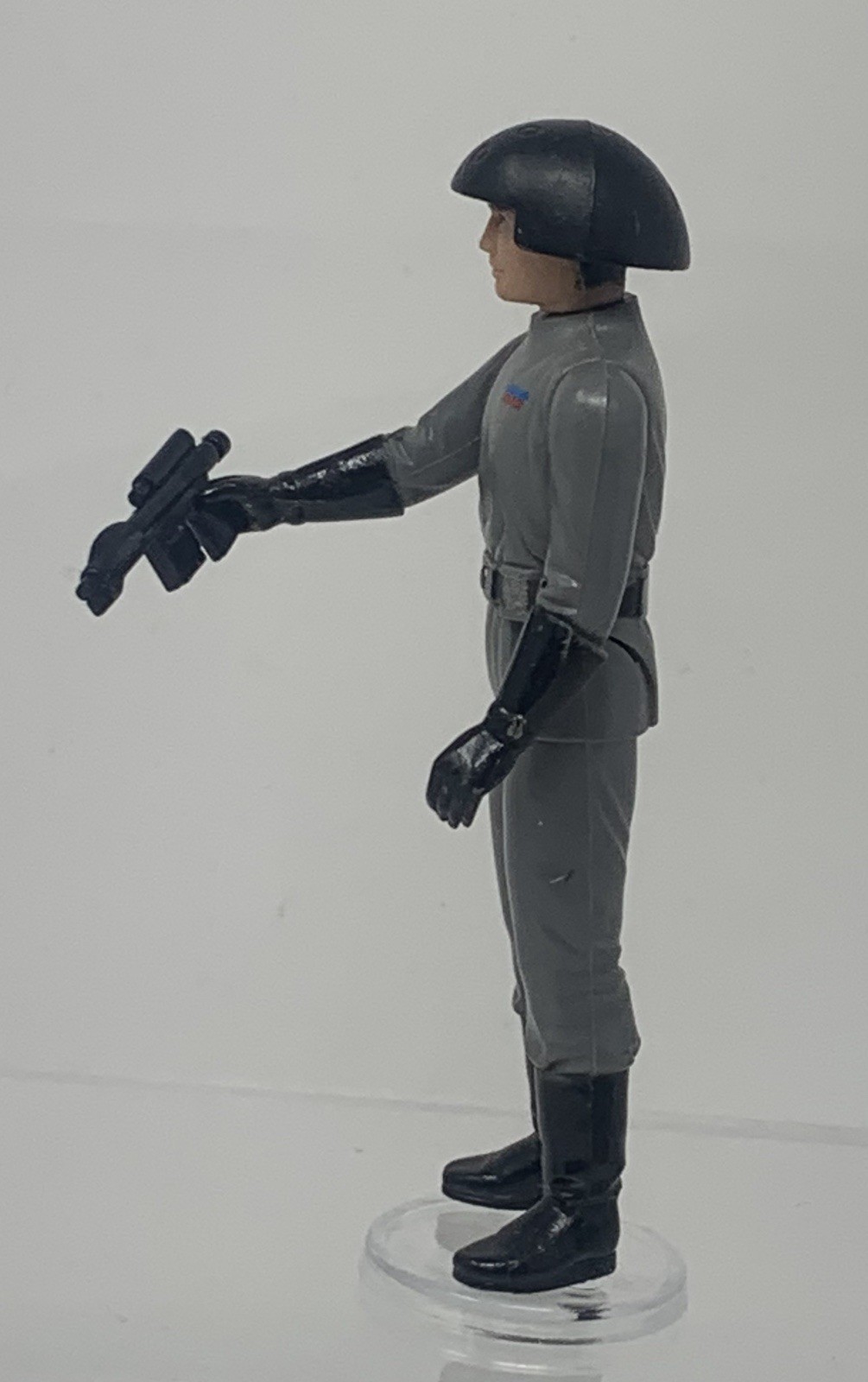 Death Squad Commander (Star Destroyer Commander) sold