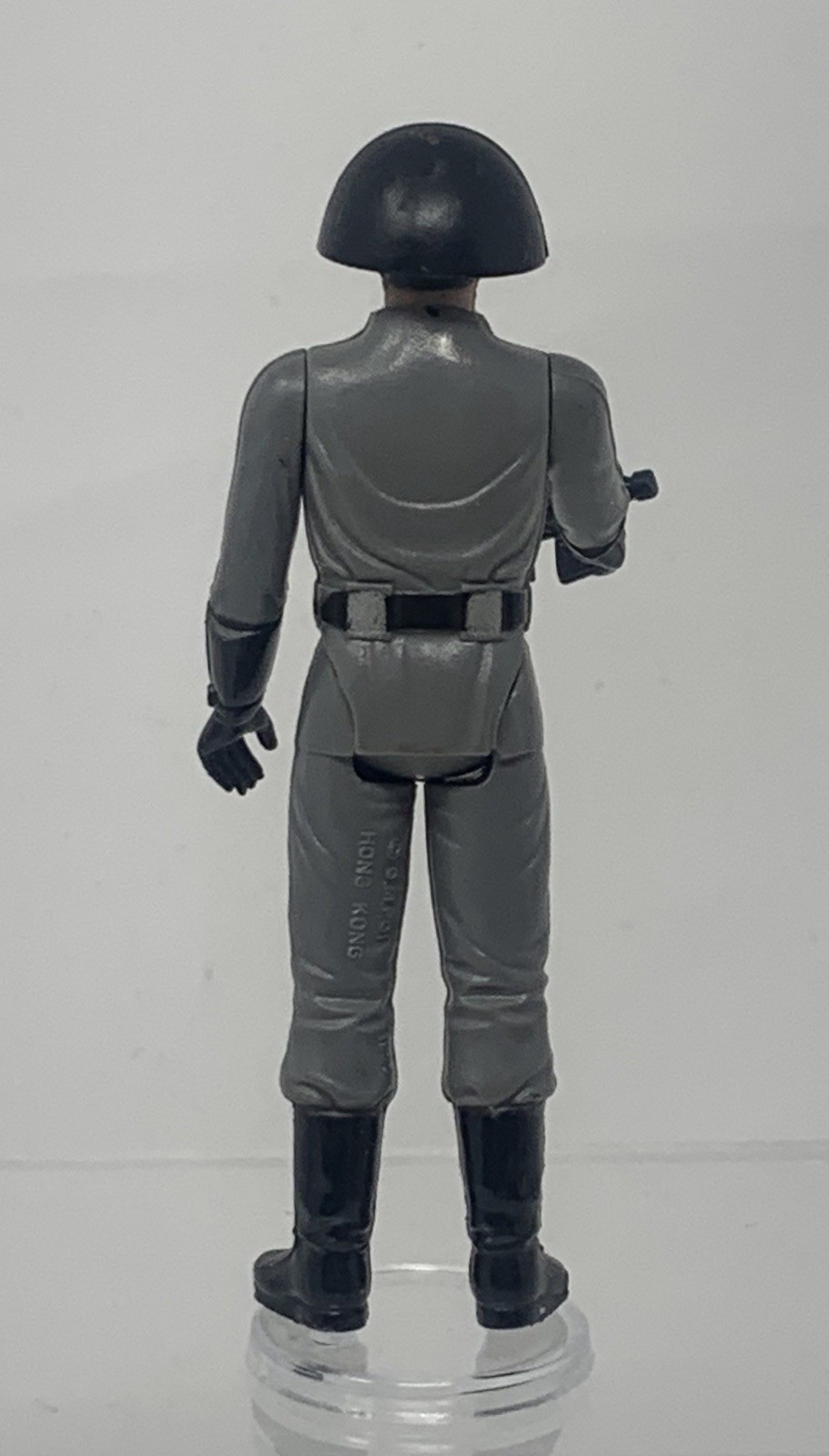 Death Squad Commander (Star Destroyer Commander) sold