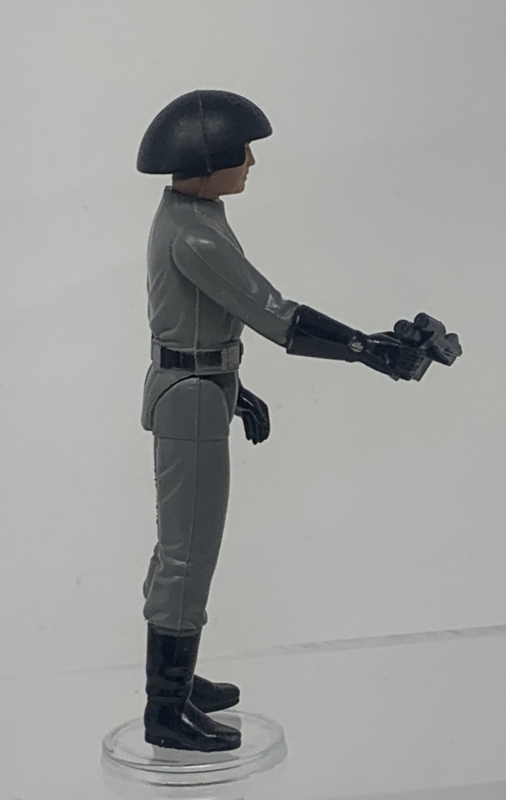 Death Squad Commander (Star Destroyer Commander) sold