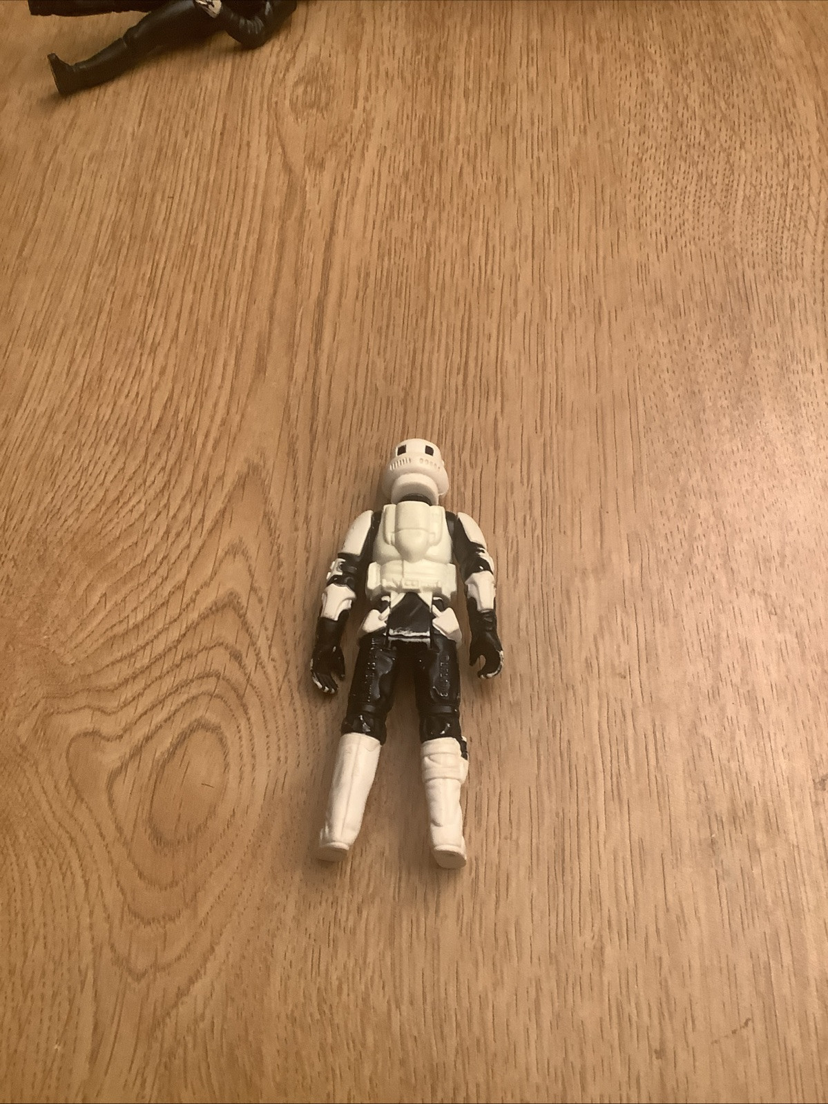 Biker Scout sold