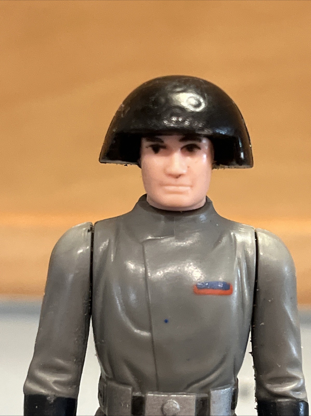 Death Squad Commander (Star Destroyer Commander) sold