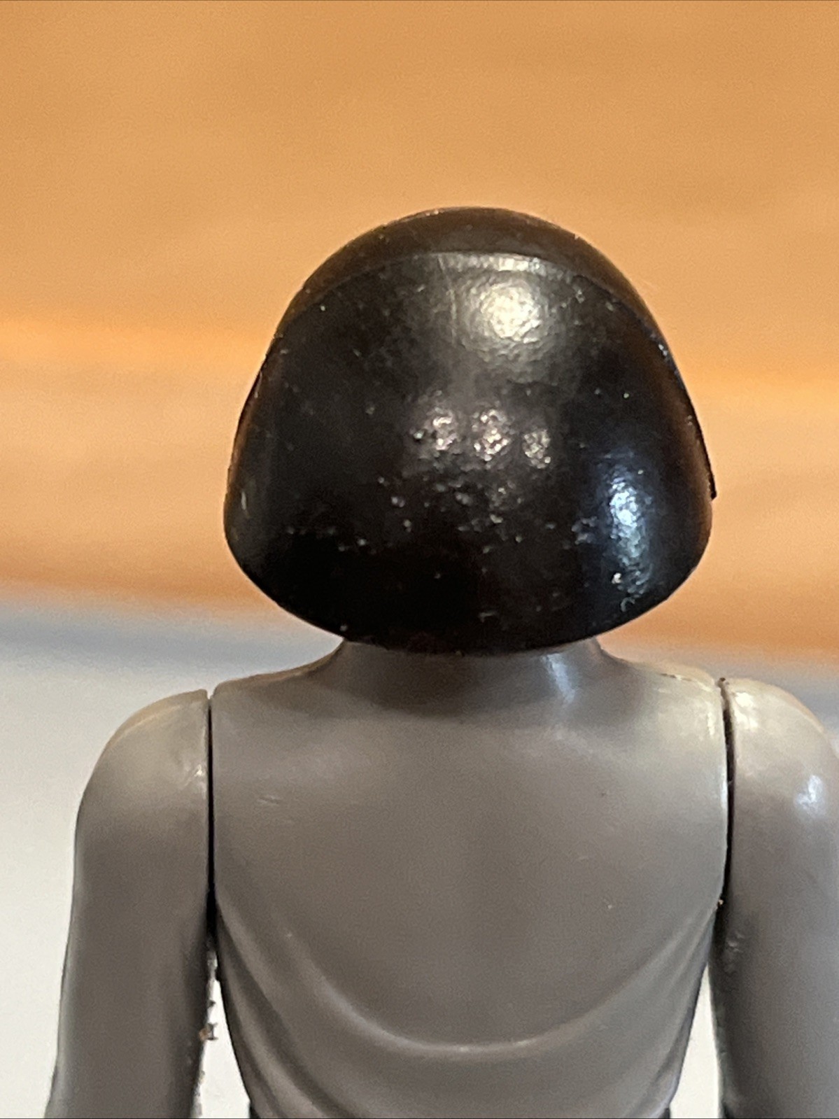 Death Squad Commander (Star Destroyer Commander) sold