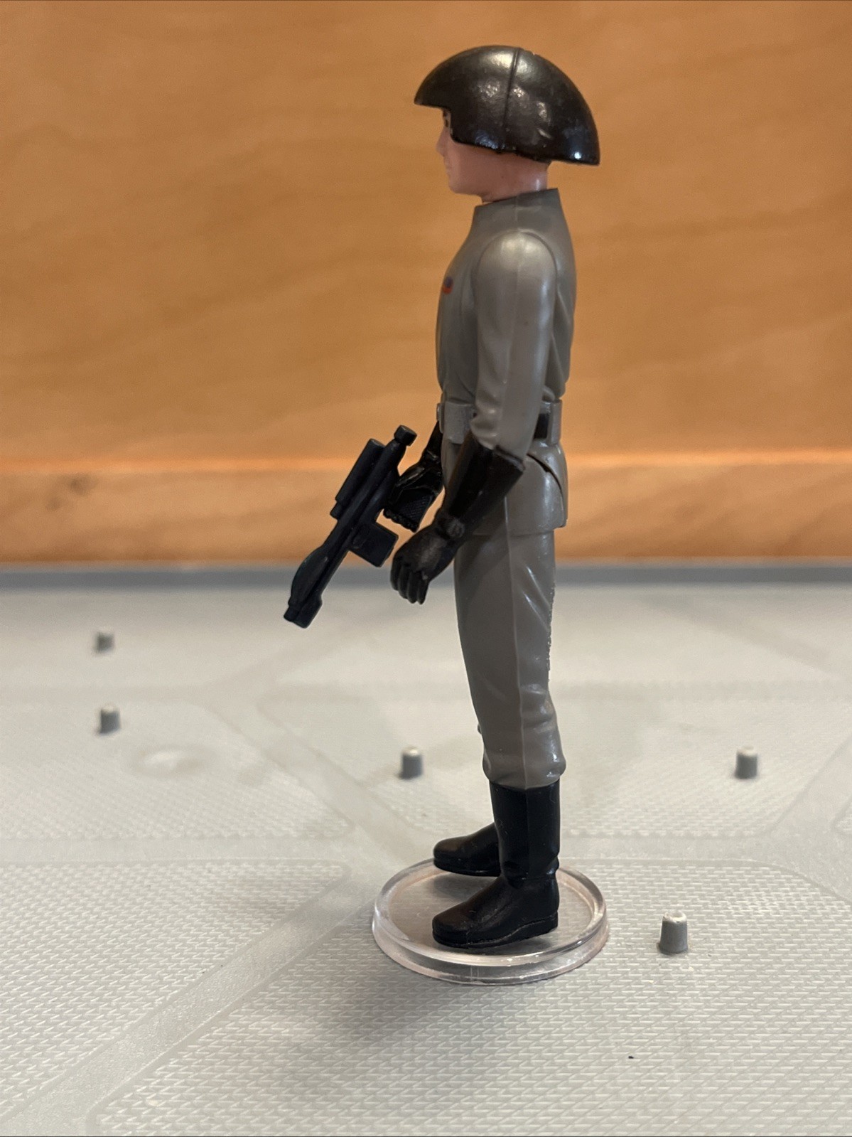 Death Squad Commander (Star Destroyer Commander) sold