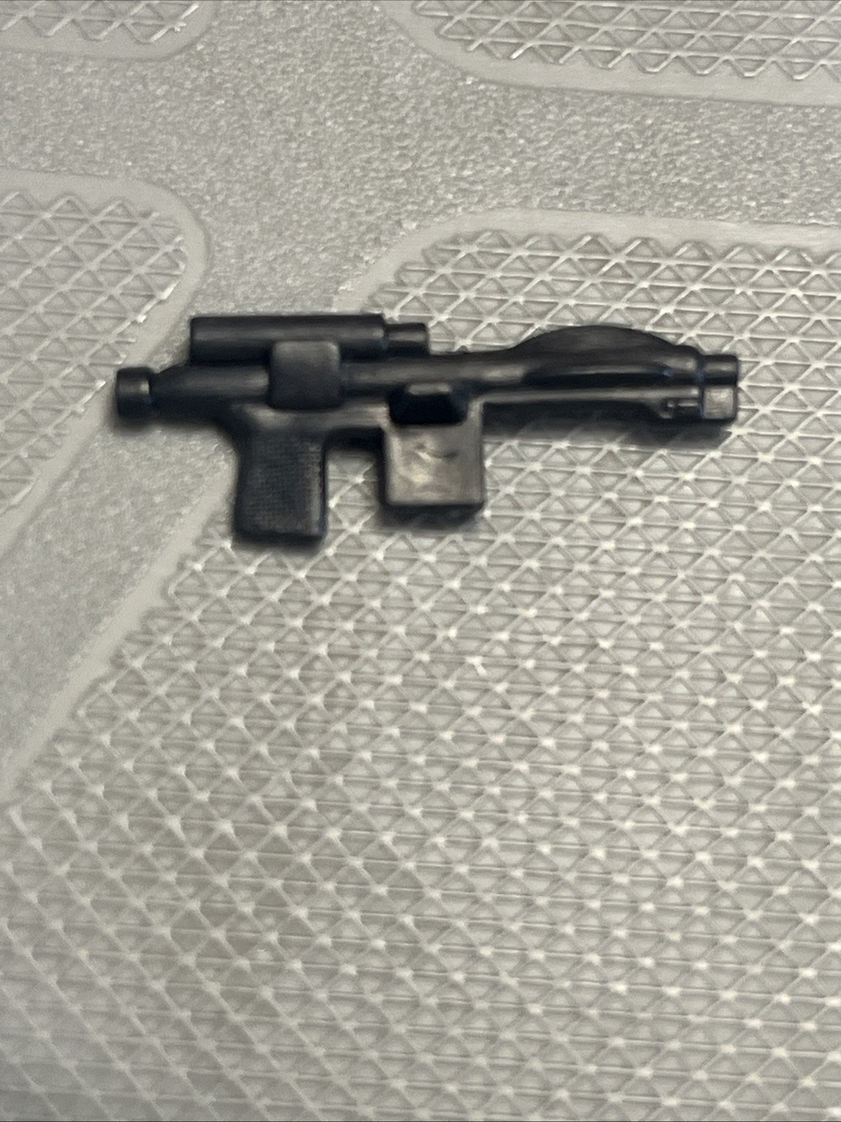 Death Squad Commander (Star Destroyer Commander) sold