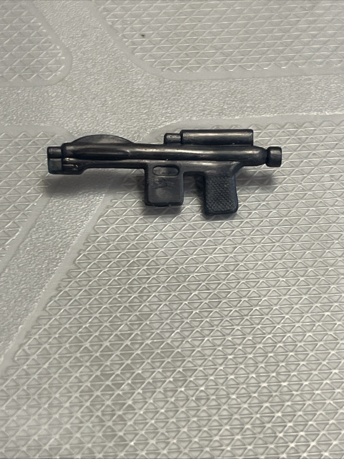 Death Squad Commander (Star Destroyer Commander) sold