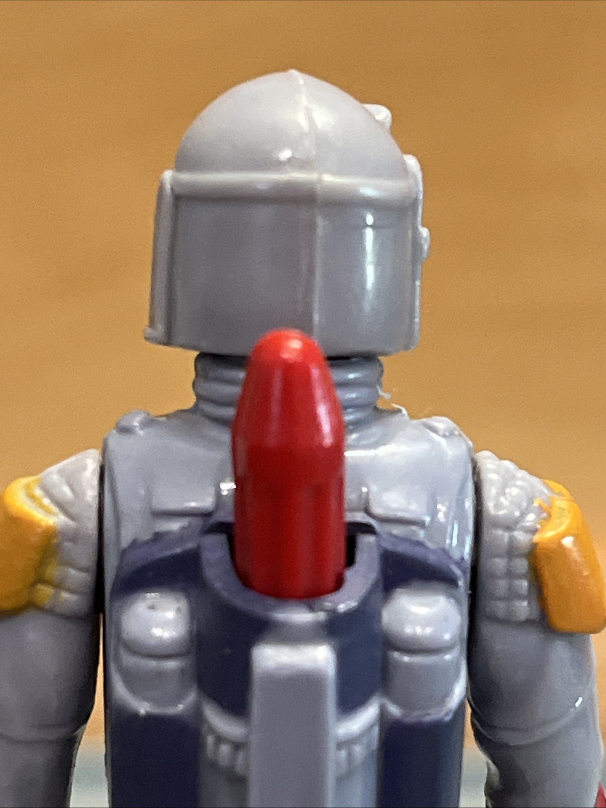 Boba Fett sold