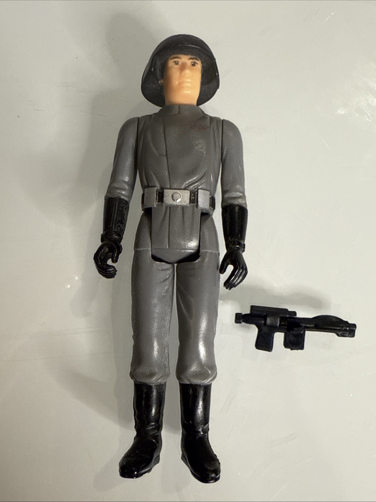 Death Squad Commander (Star Destroyer Commander) sold