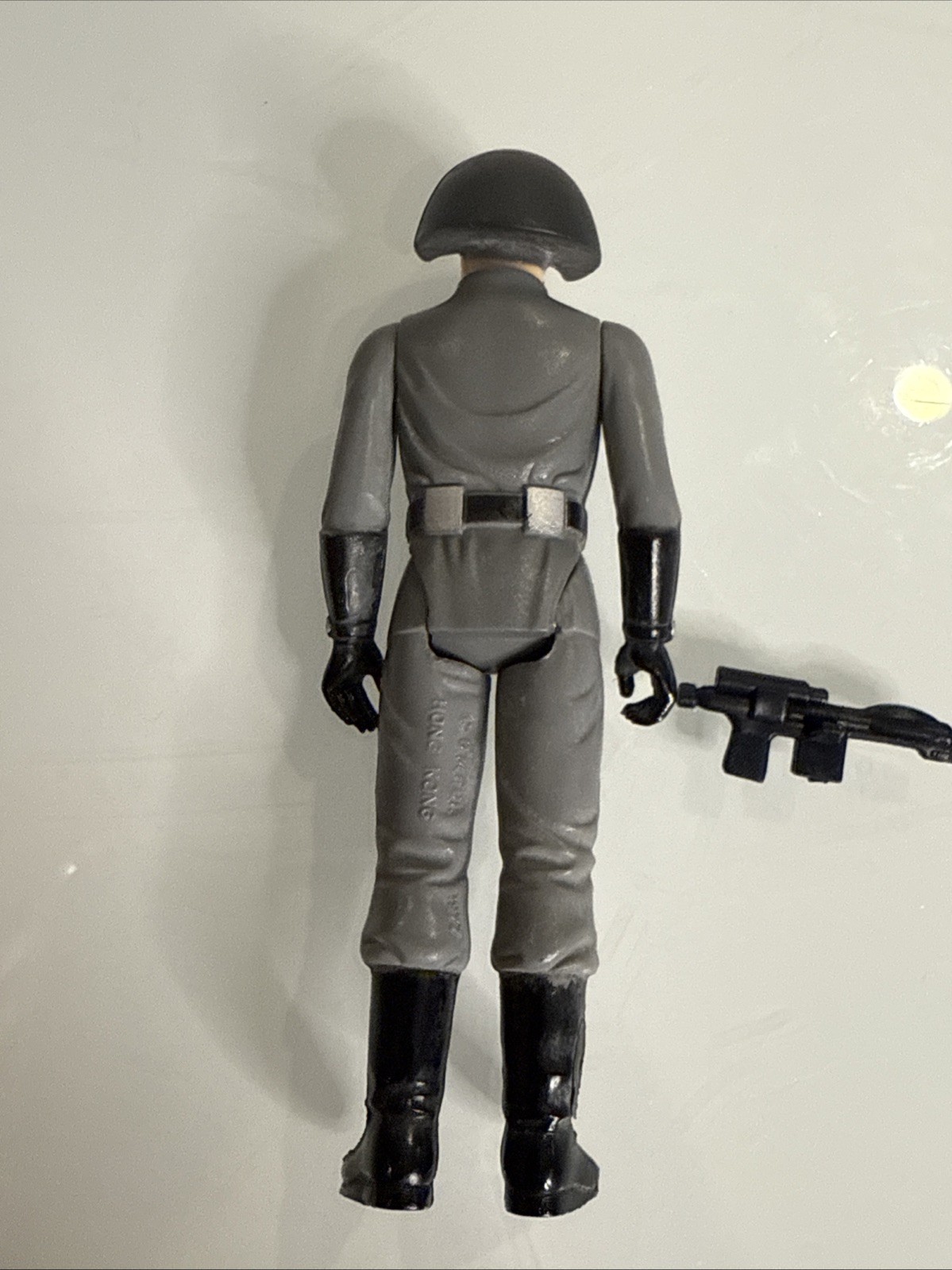 Death Squad Commander (Star Destroyer Commander) sold