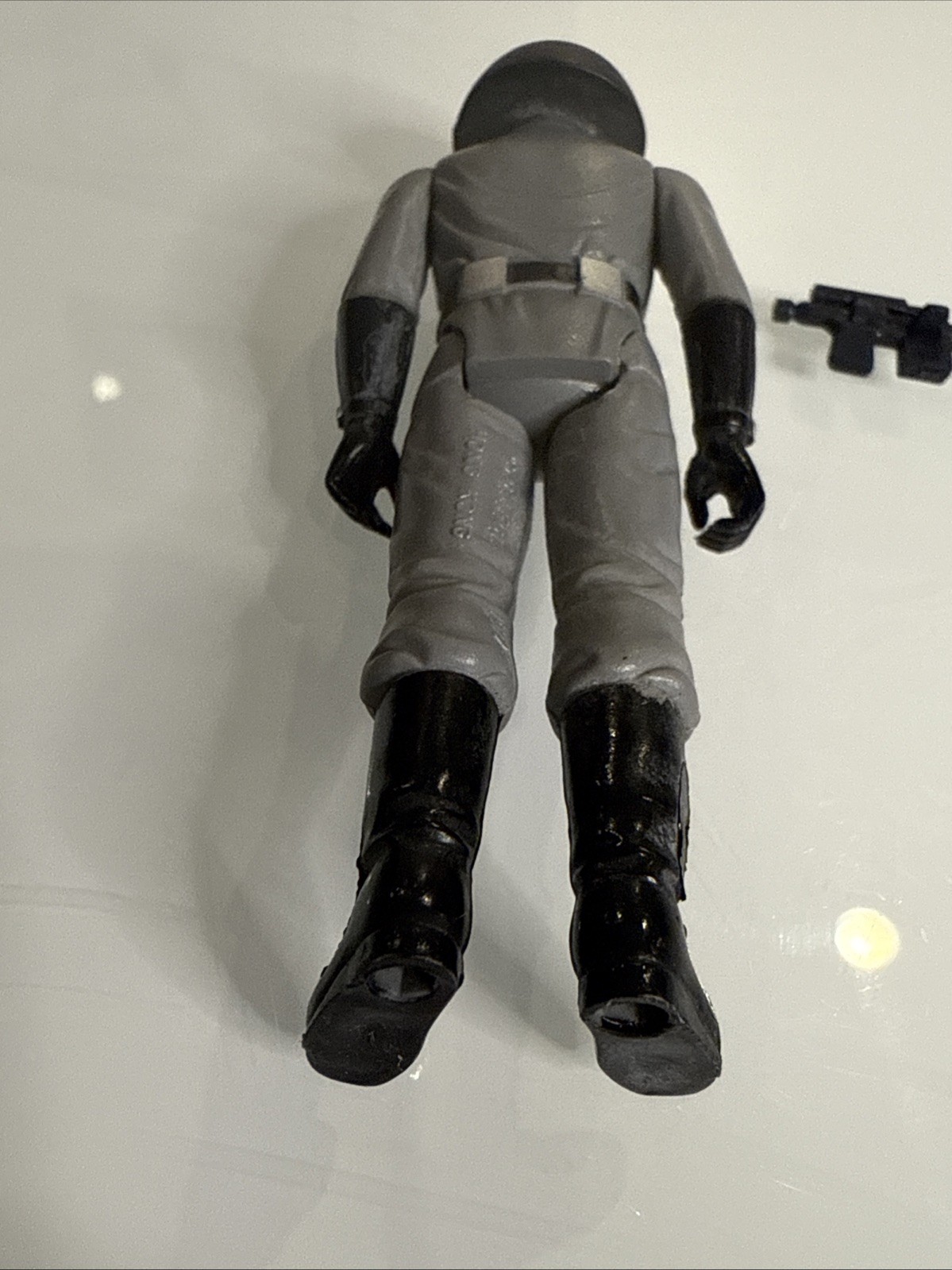 Death Squad Commander (Star Destroyer Commander) sold