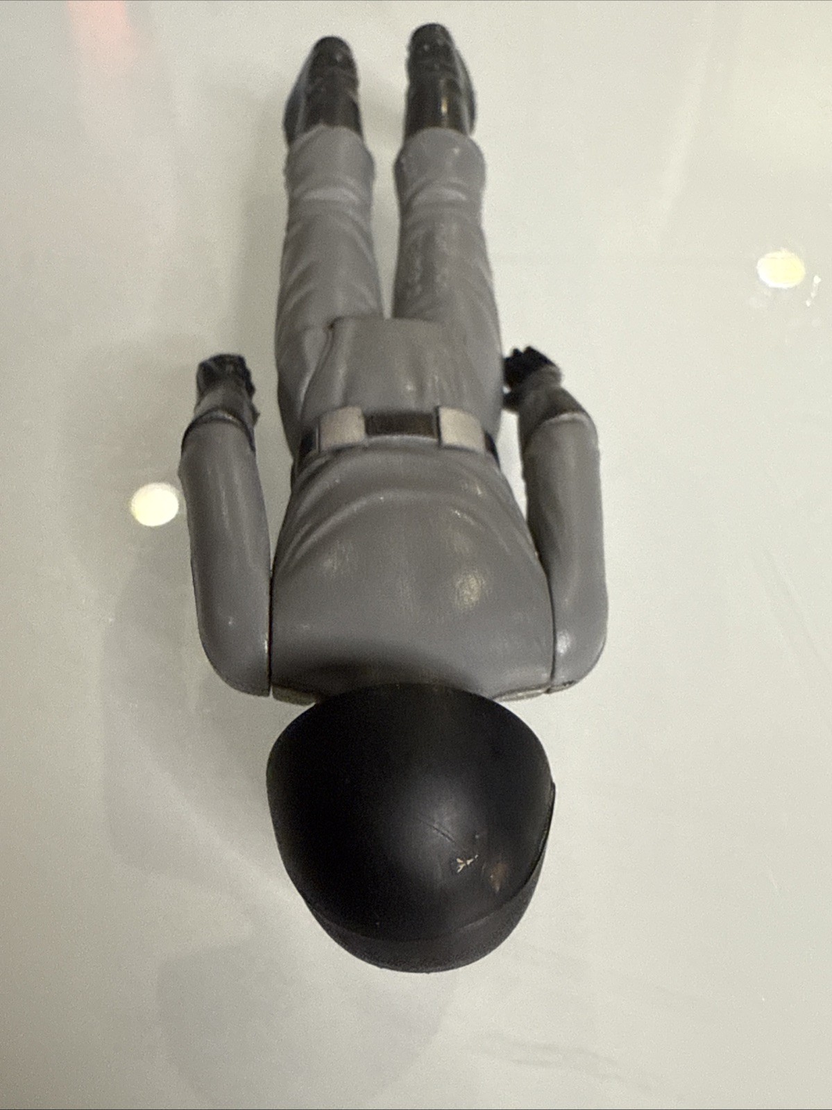 Death Squad Commander (Star Destroyer Commander) sold