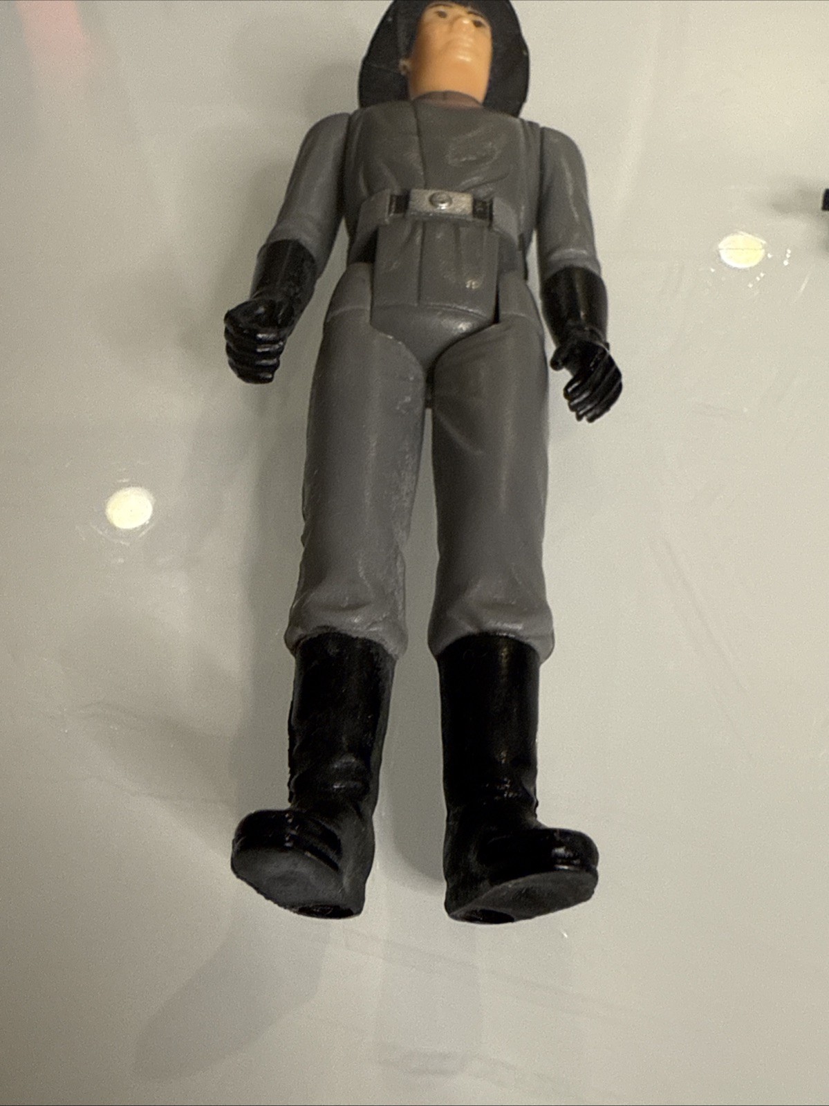 Death Squad Commander (Star Destroyer Commander) sold