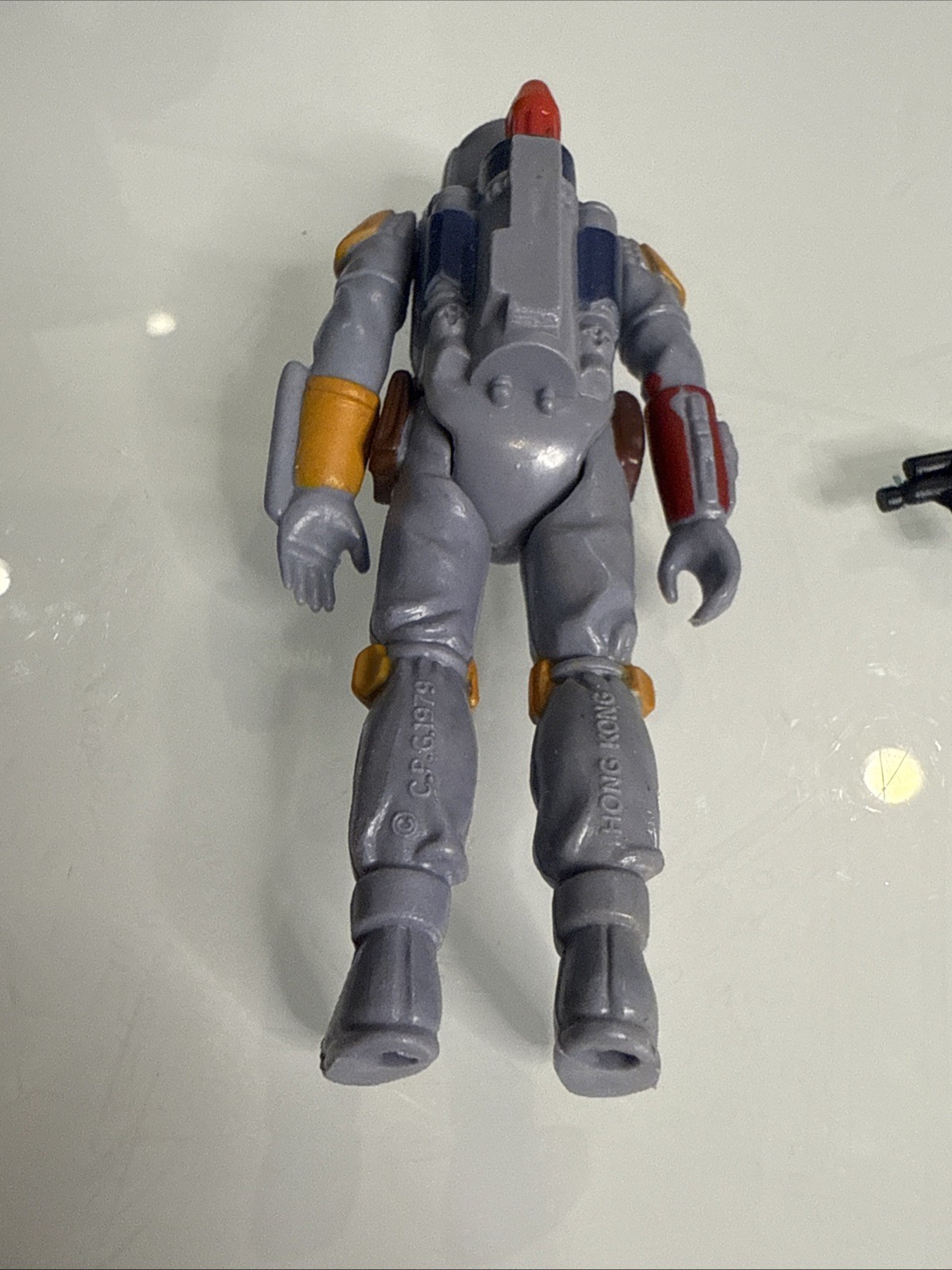 Boba Fett sold
