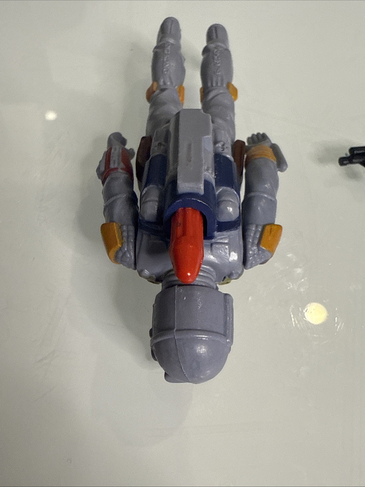 Boba Fett sold