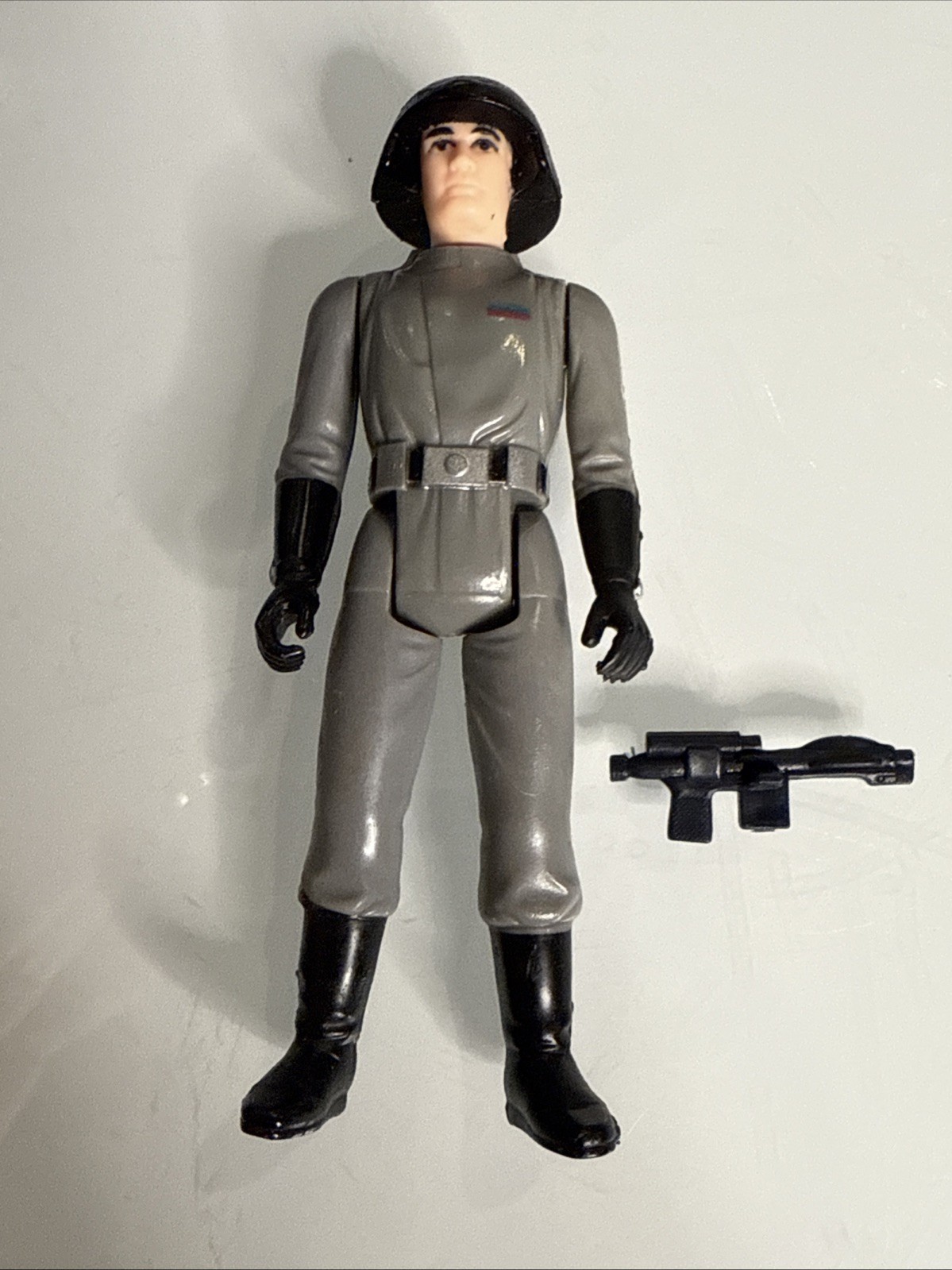 Death Squad Commander (Star Destroyer Commander) sold