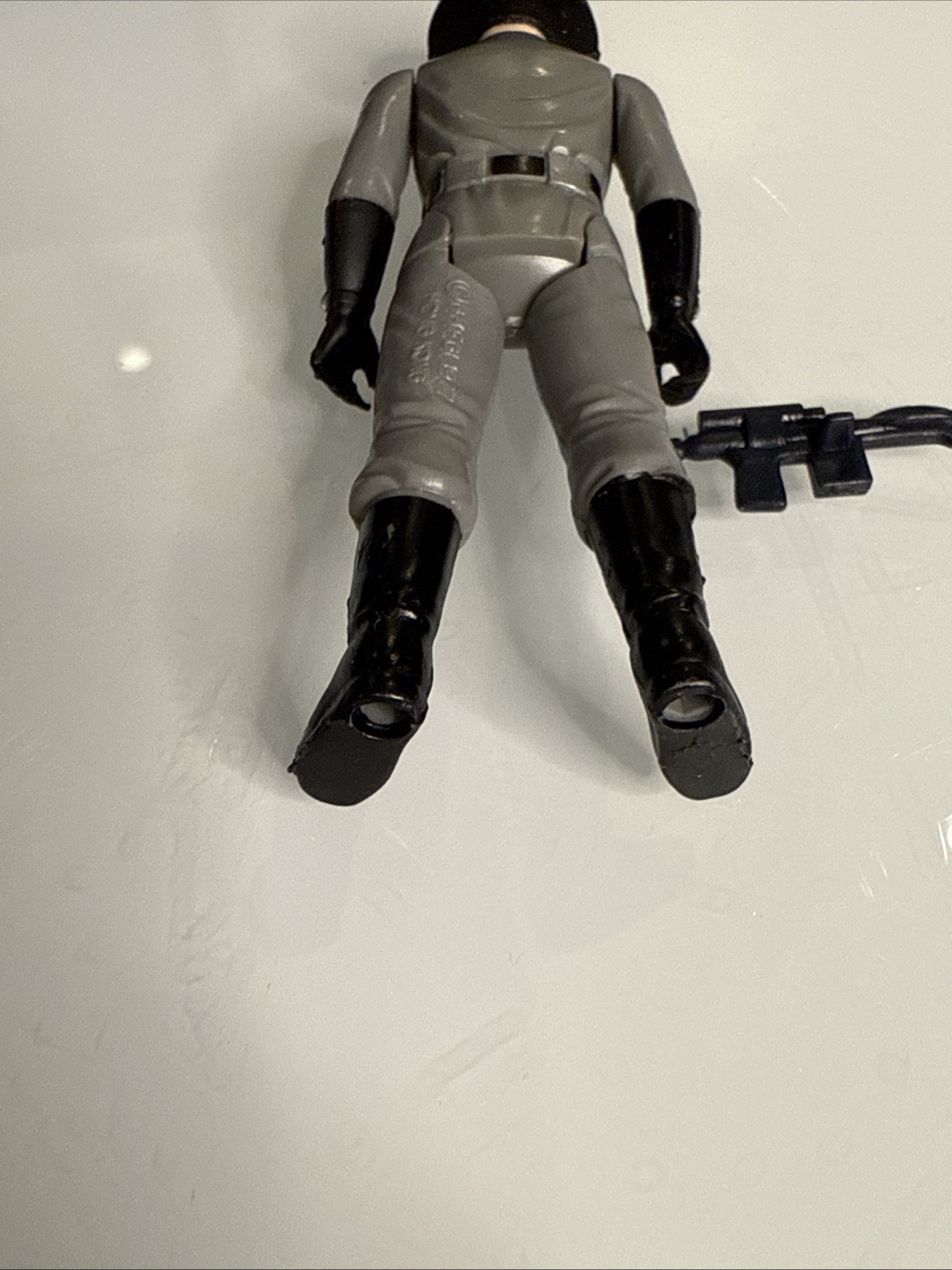 Death Squad Commander (Star Destroyer Commander) sold