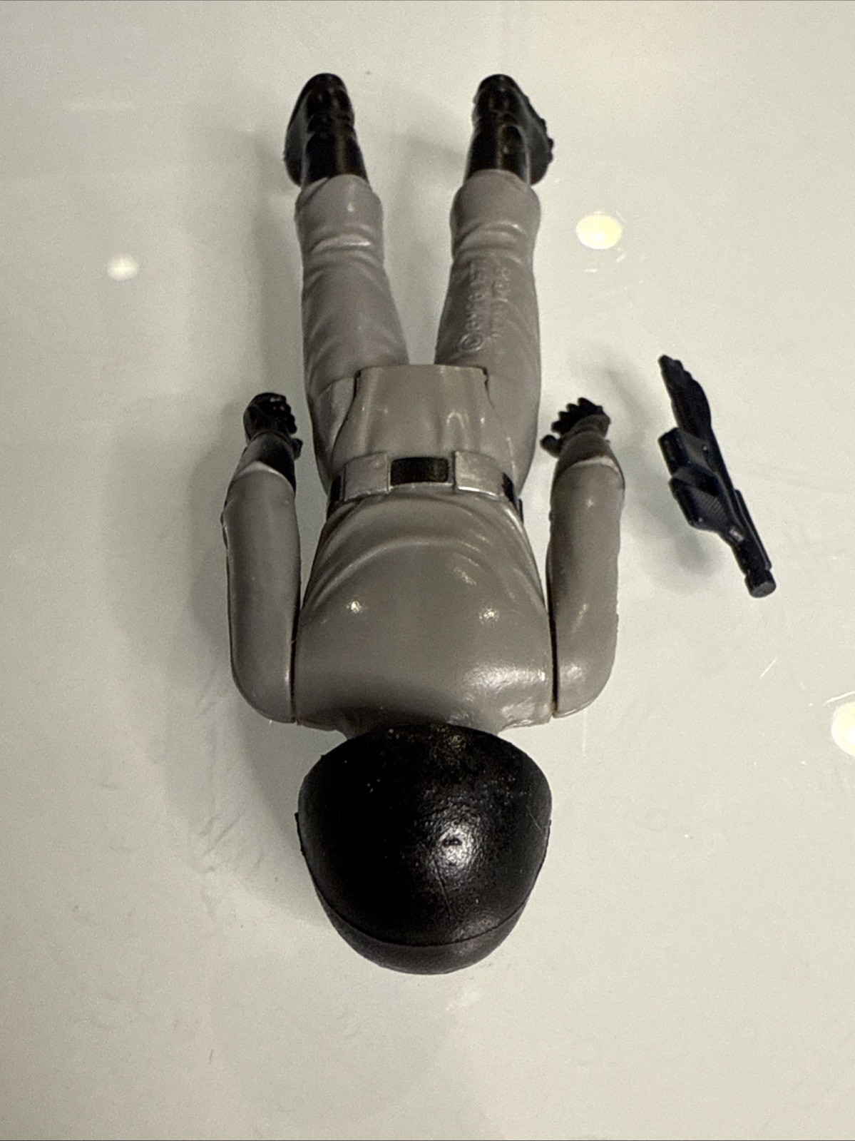 Death Squad Commander (Star Destroyer Commander) sold