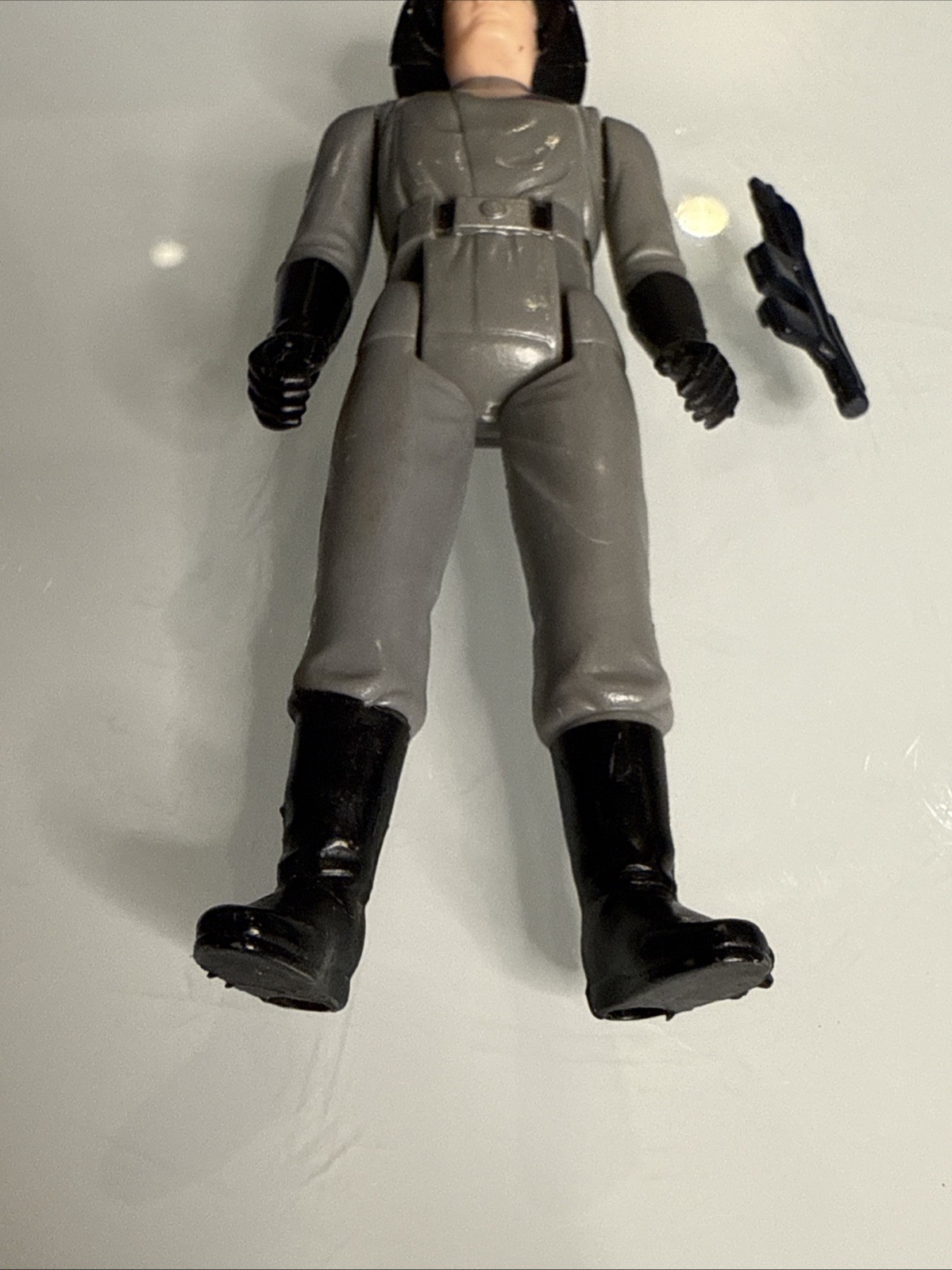 Death Squad Commander (Star Destroyer Commander) sold