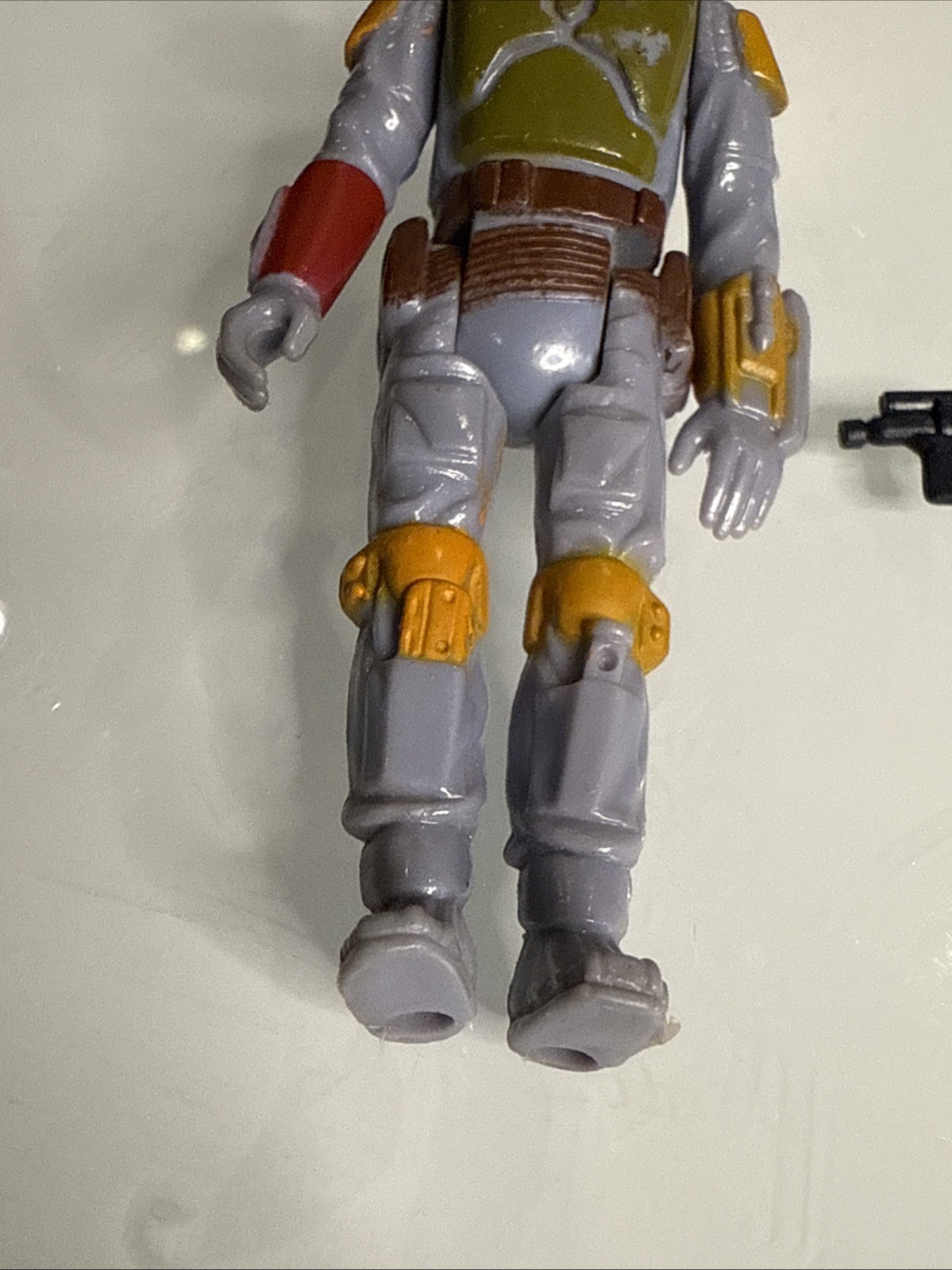 Boba Fett sold