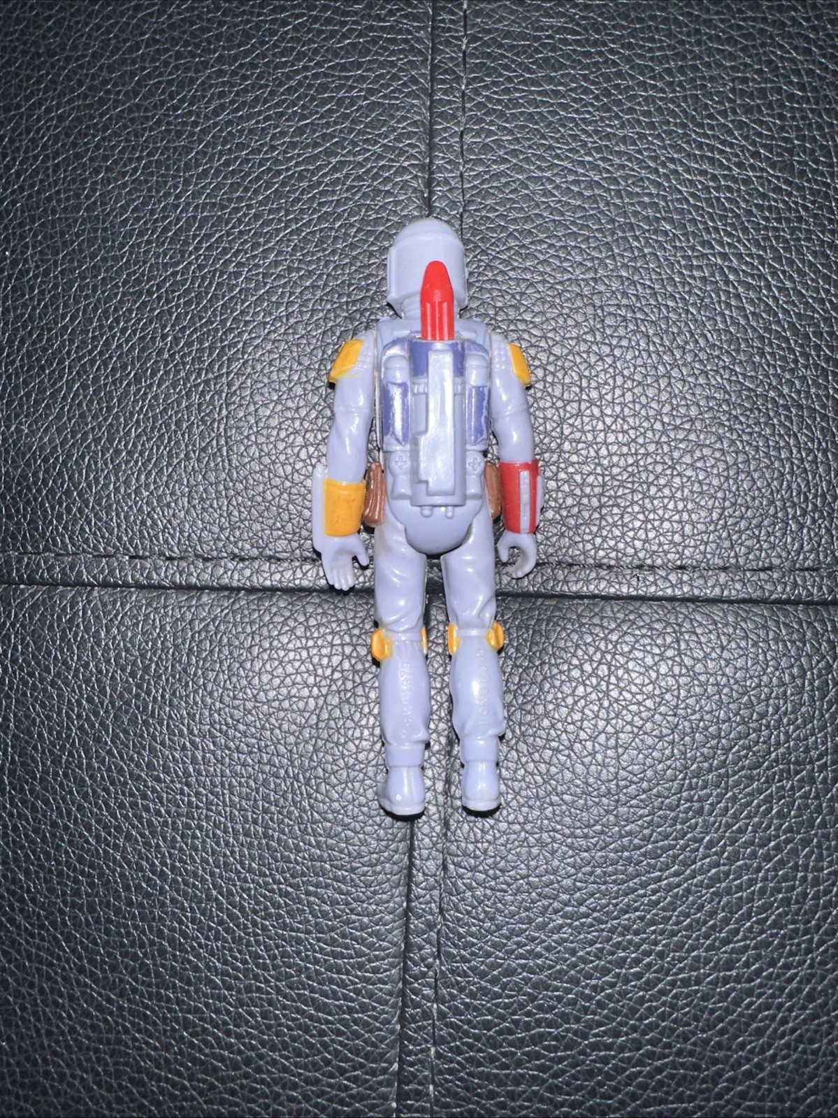 Boba Fett sold