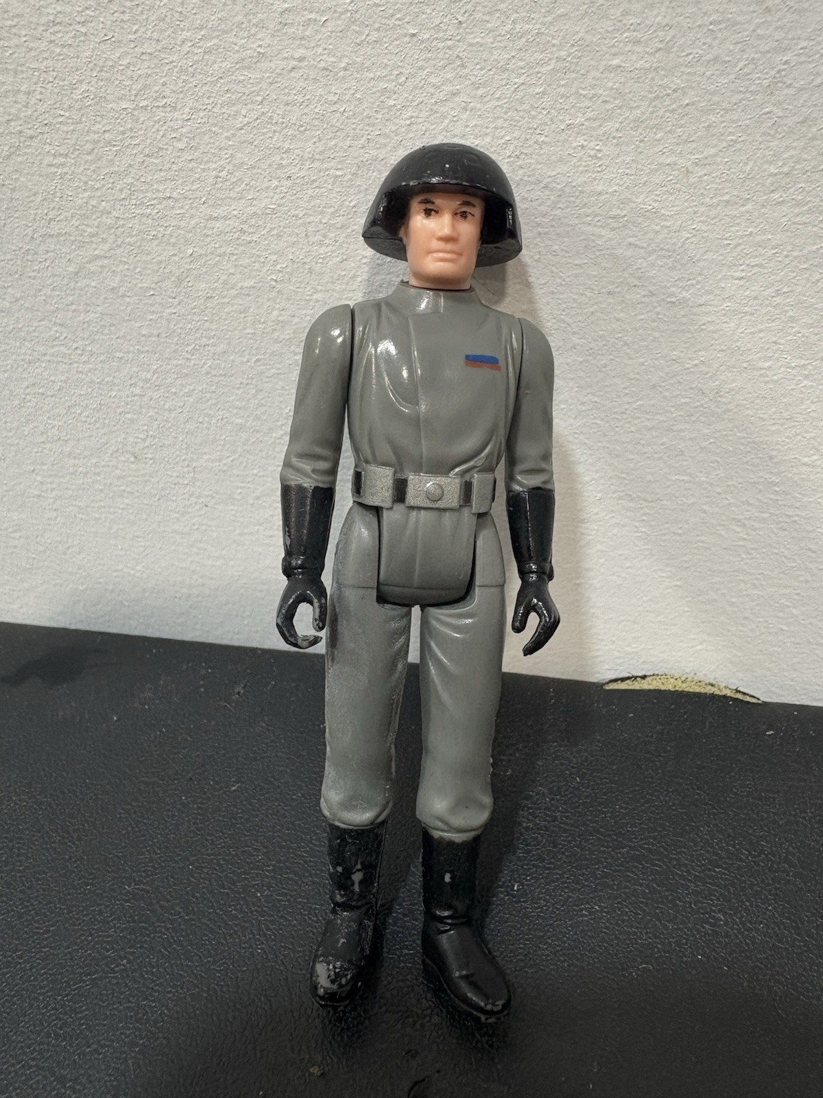 Death Squad Commander (Star Destroyer Commander) sold