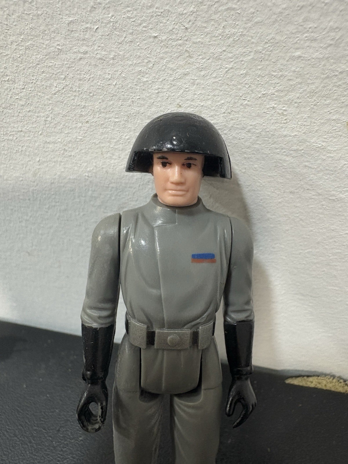 Death Squad Commander (Star Destroyer Commander) sold