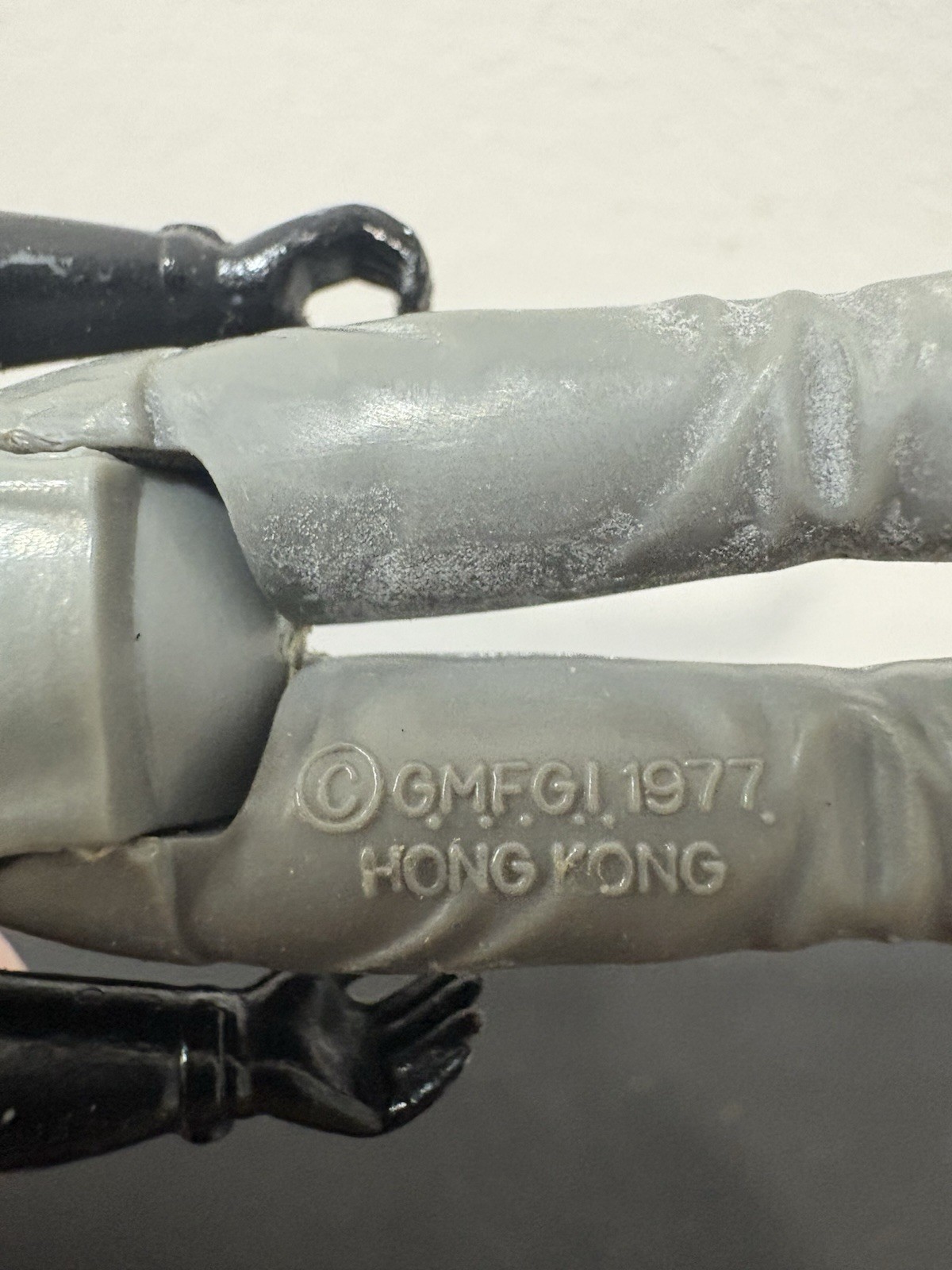 Death Squad Commander (Star Destroyer Commander) sold