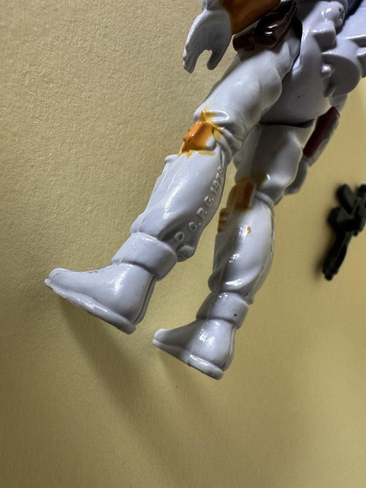 Boba Fett sold