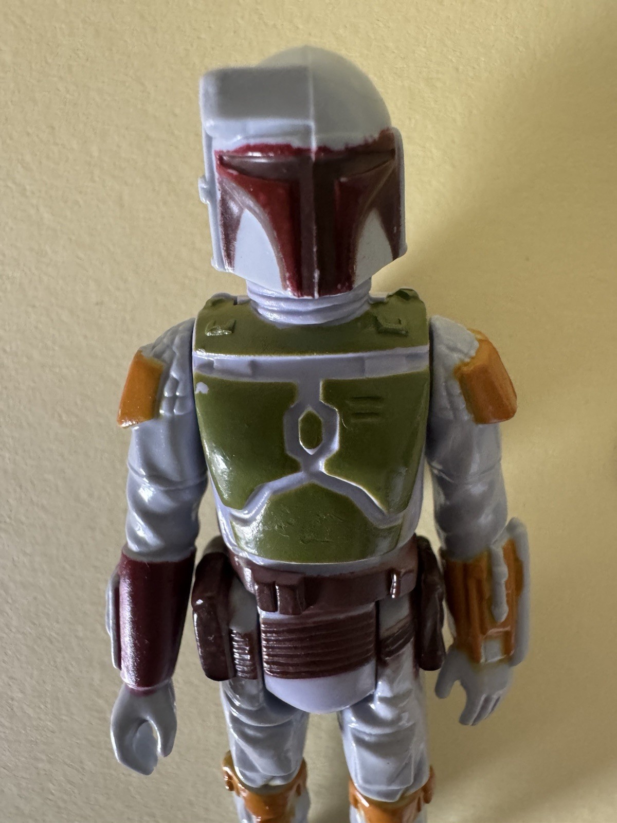 Boba Fett sold