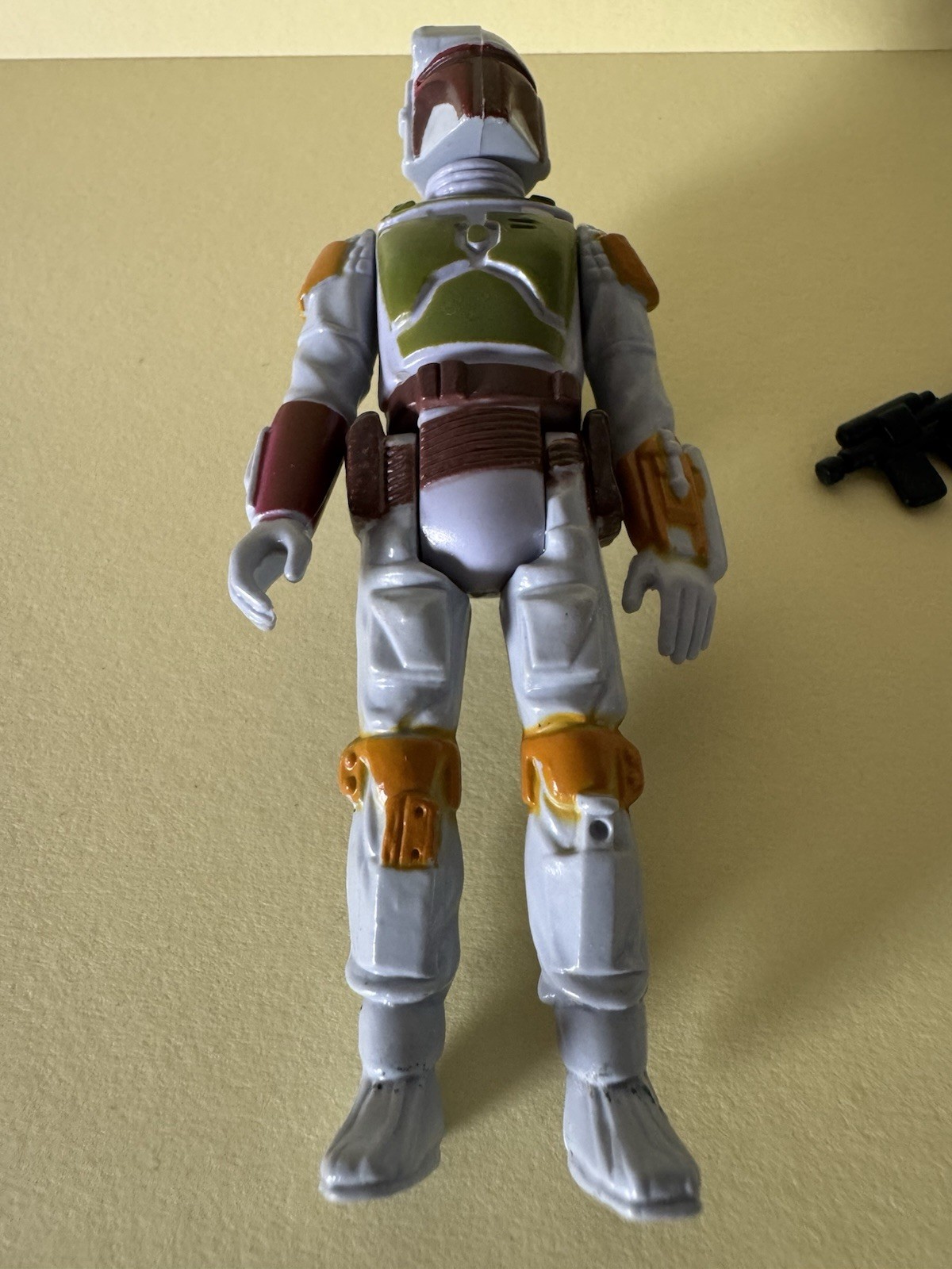 Boba Fett sold
