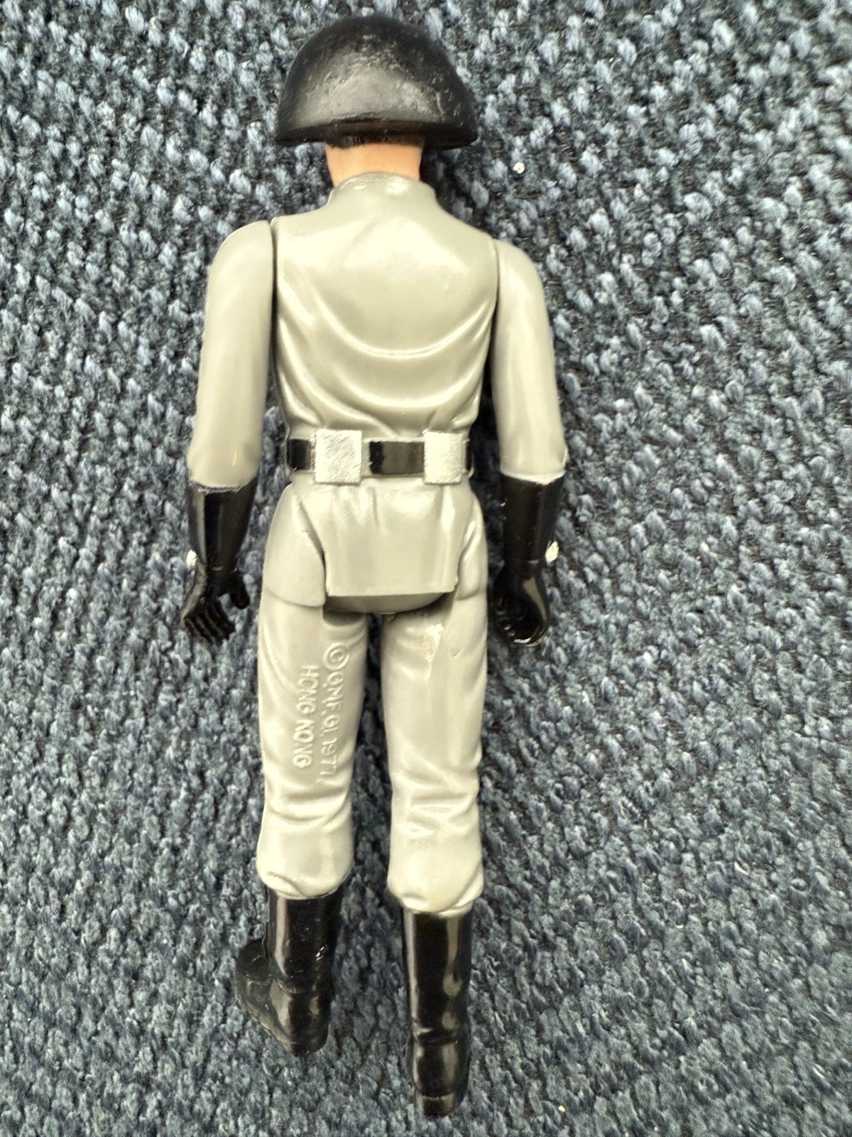 Death Squad Commander (Star Destroyer Commander) sold