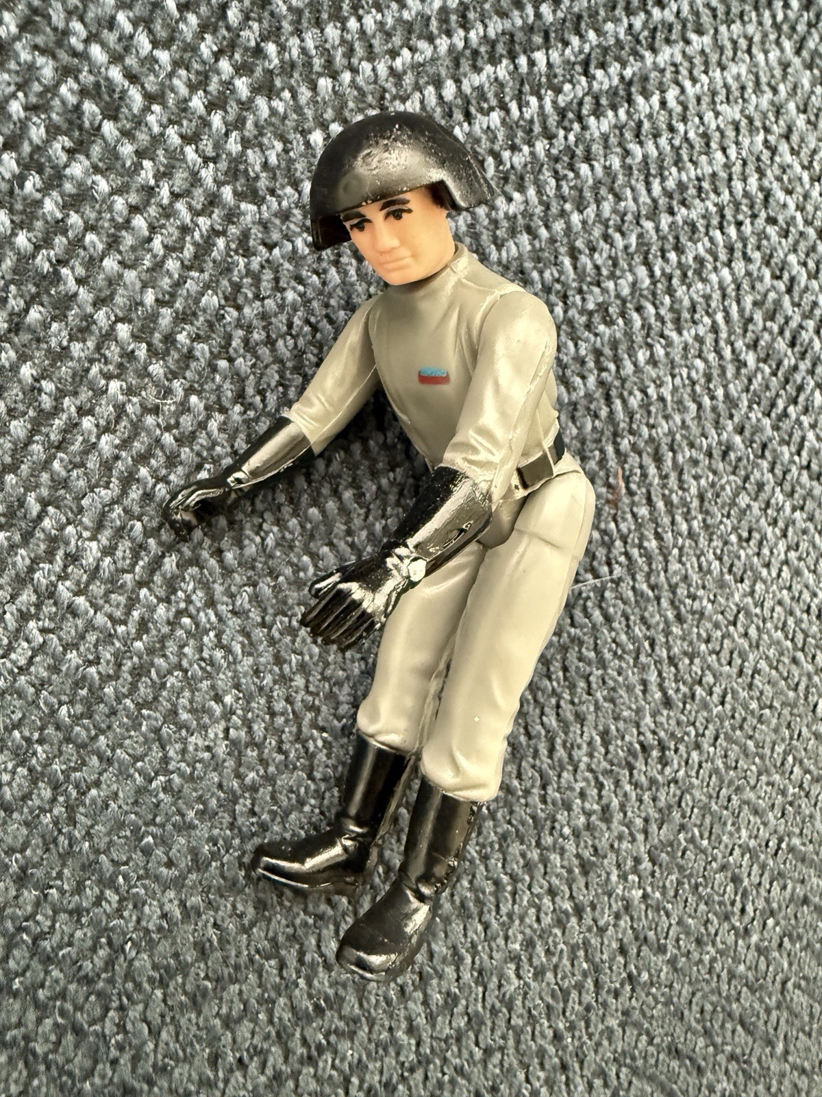 Death Squad Commander (Star Destroyer Commander) sold