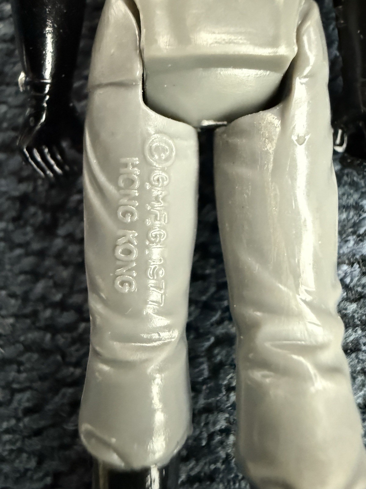 Death Squad Commander (Star Destroyer Commander) sold