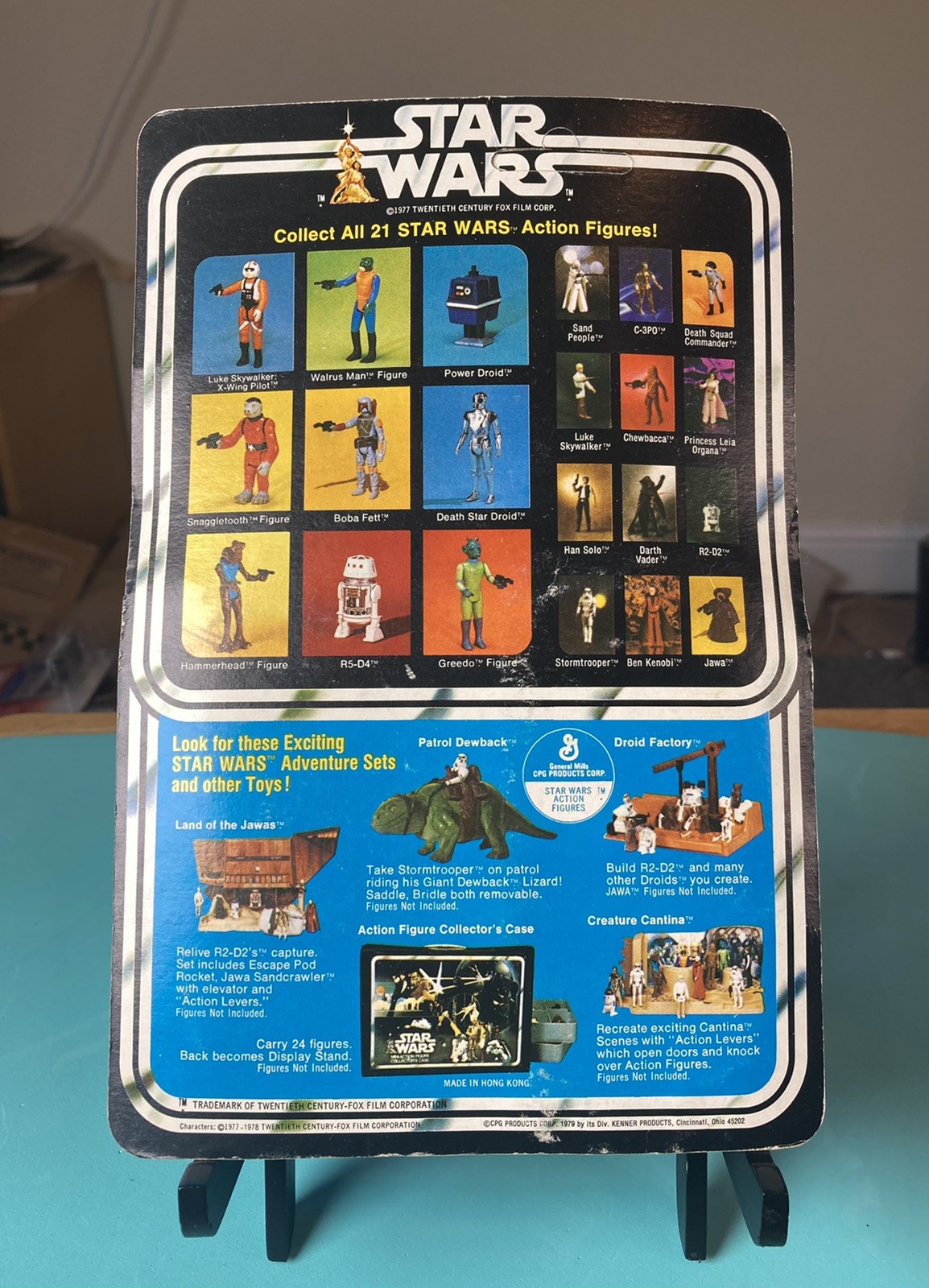 Death Squad Commander (Star Destroyer Commander) sold