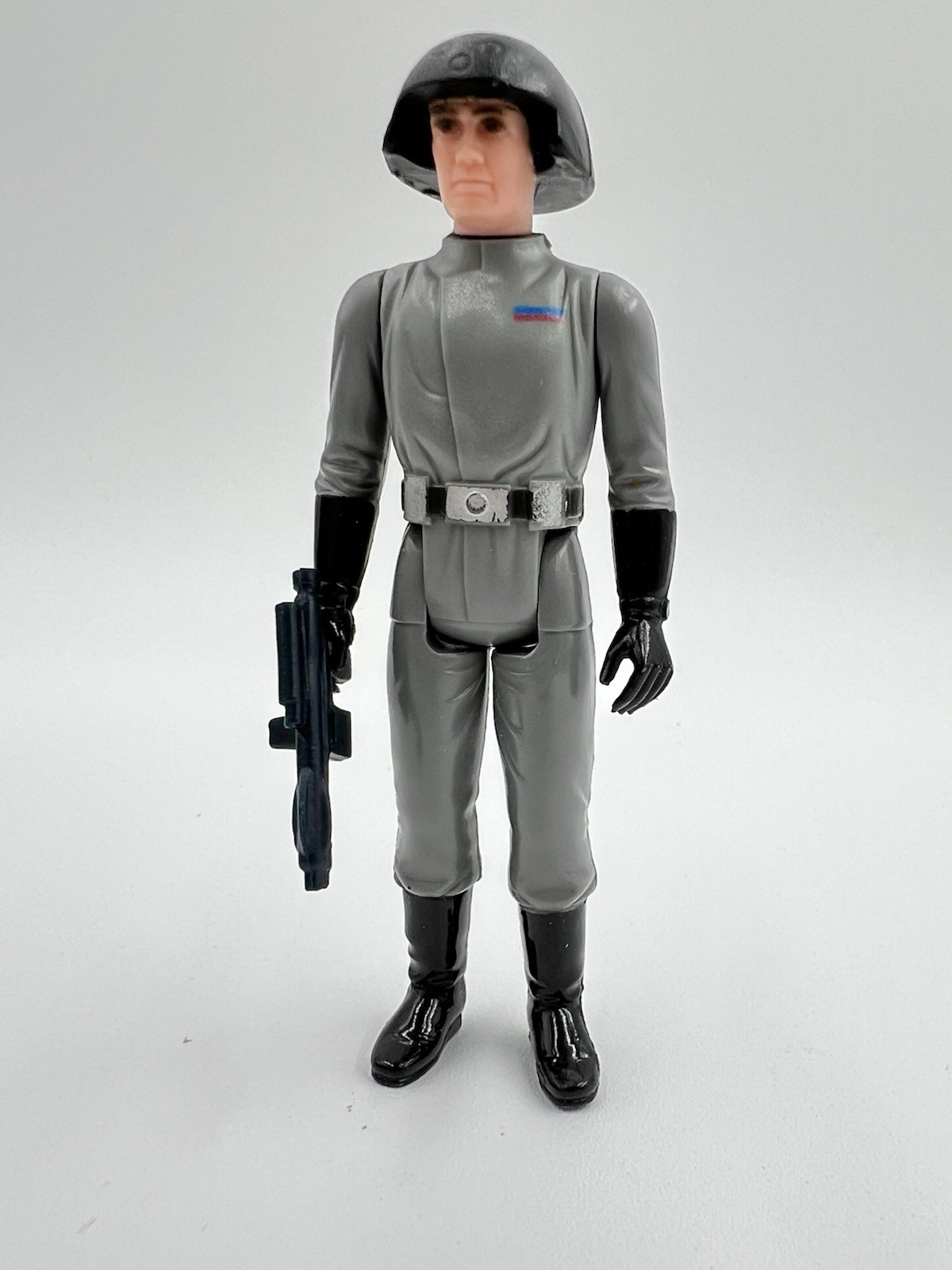 Death Squad Commander (Star Destroyer Commander) sold