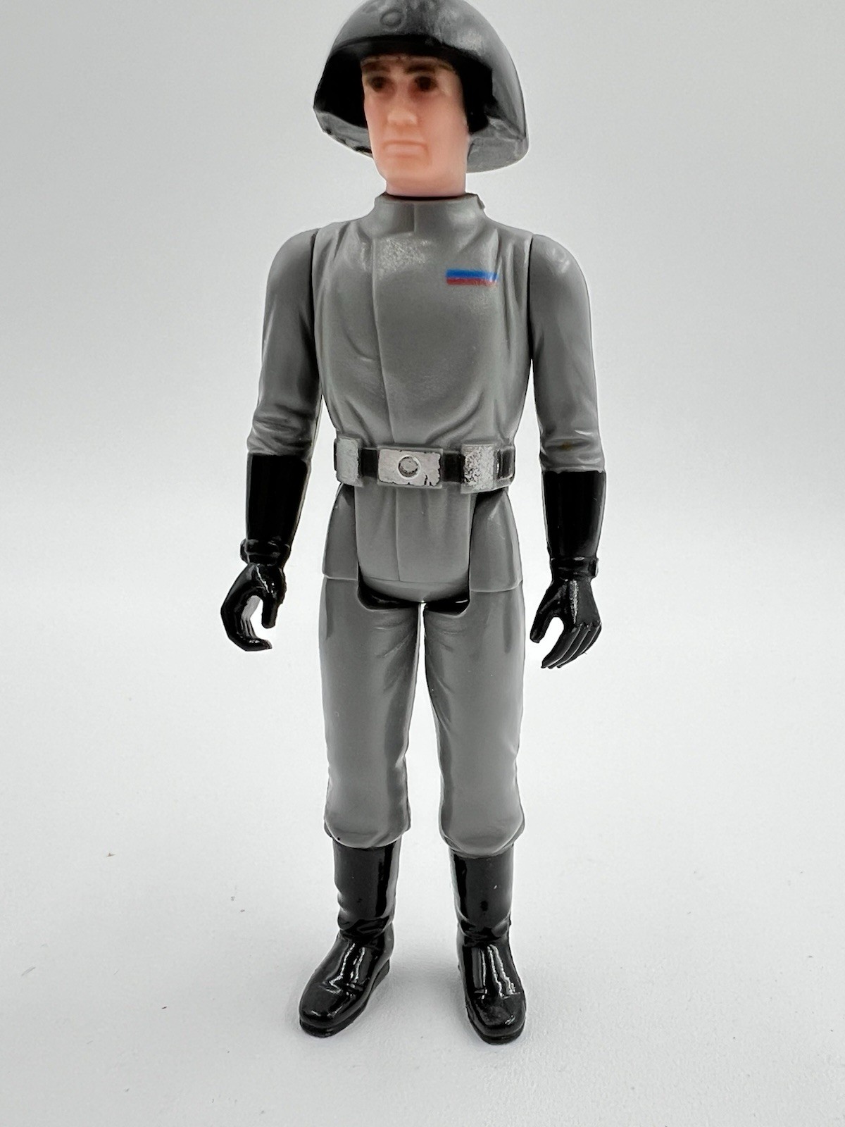 Death Squad Commander (Star Destroyer Commander) sold