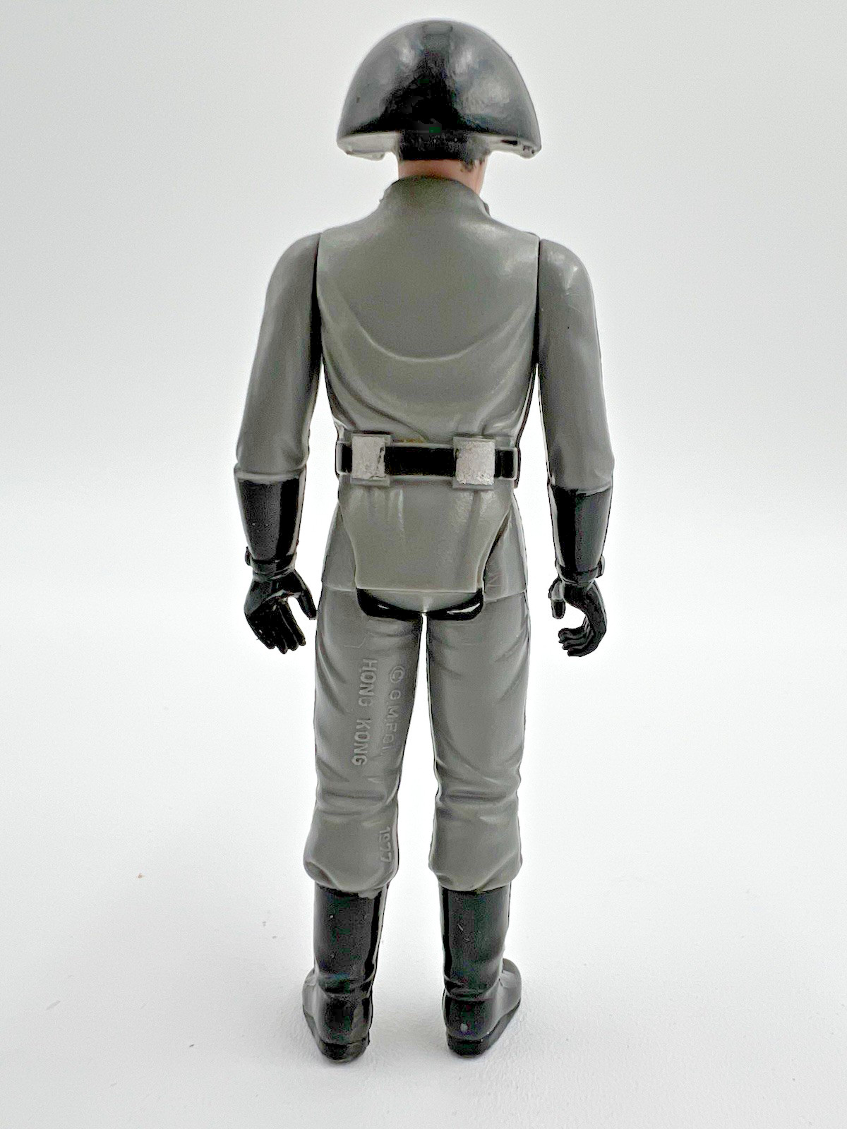 Death Squad Commander (Star Destroyer Commander) sold