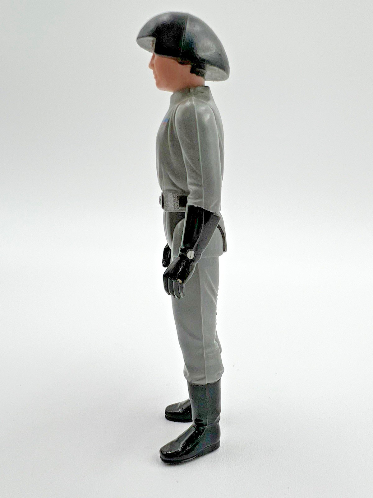 Death Squad Commander (Star Destroyer Commander) sold