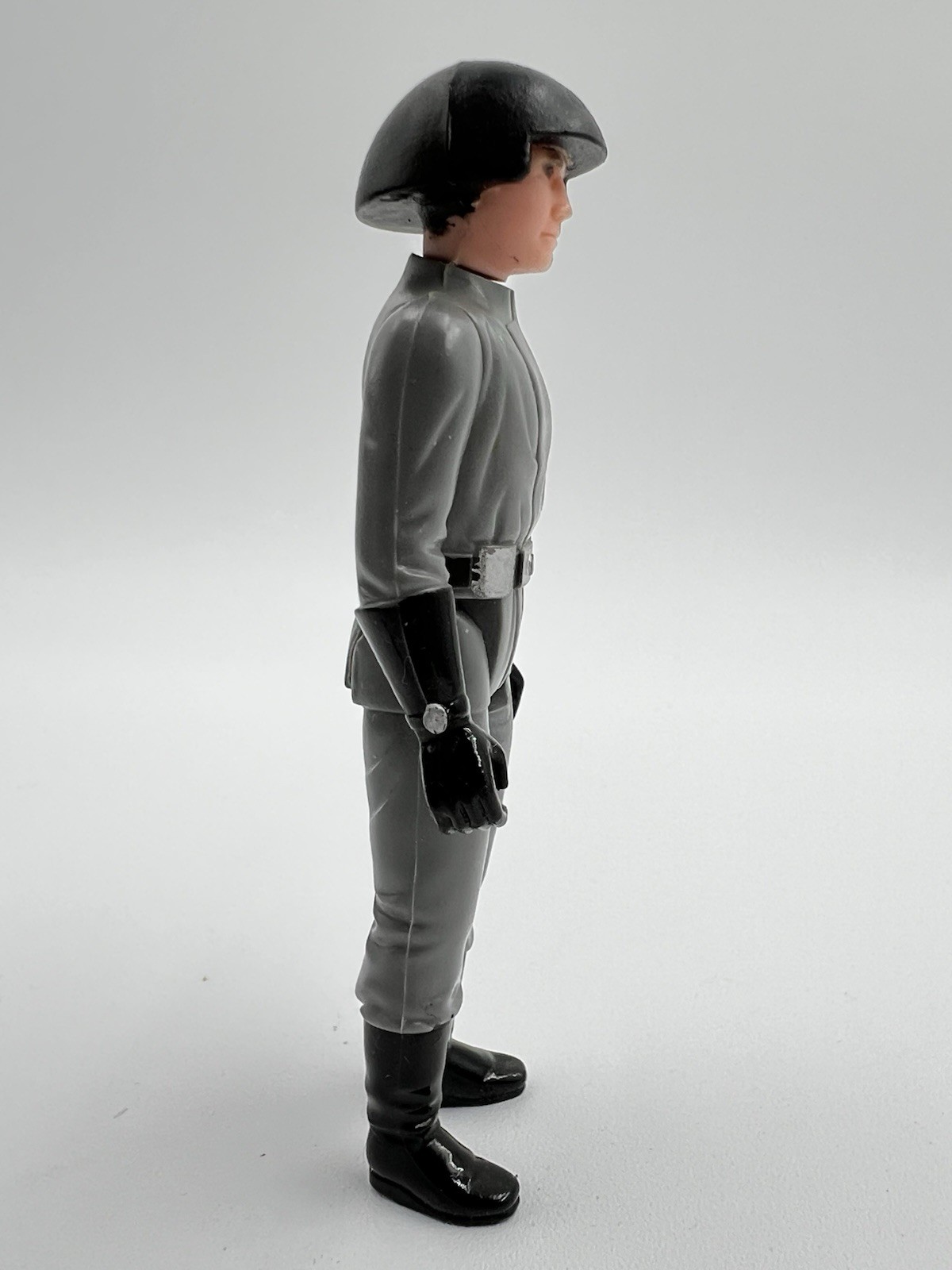 Death Squad Commander (Star Destroyer Commander) sold