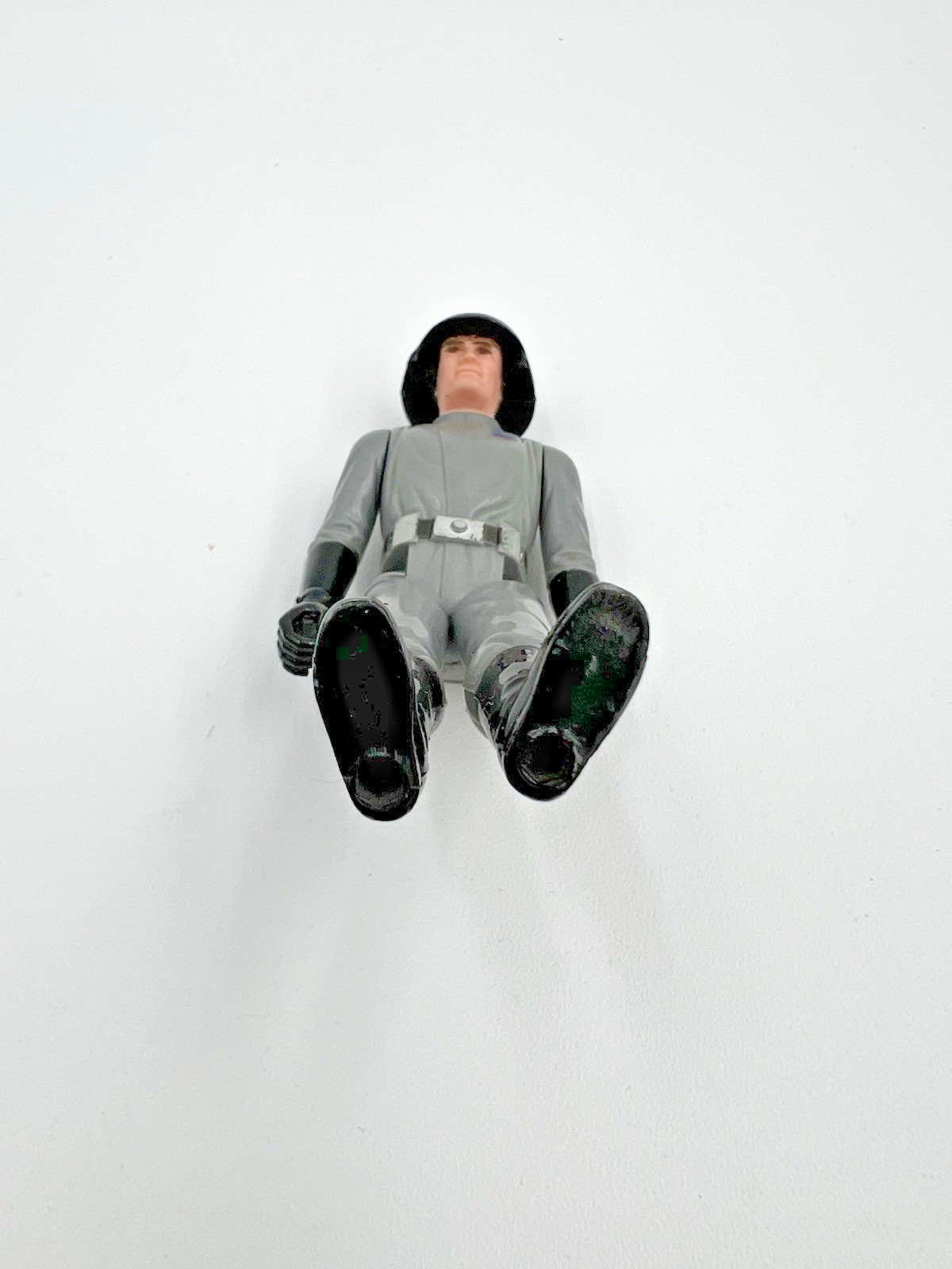 Death Squad Commander (Star Destroyer Commander) sold