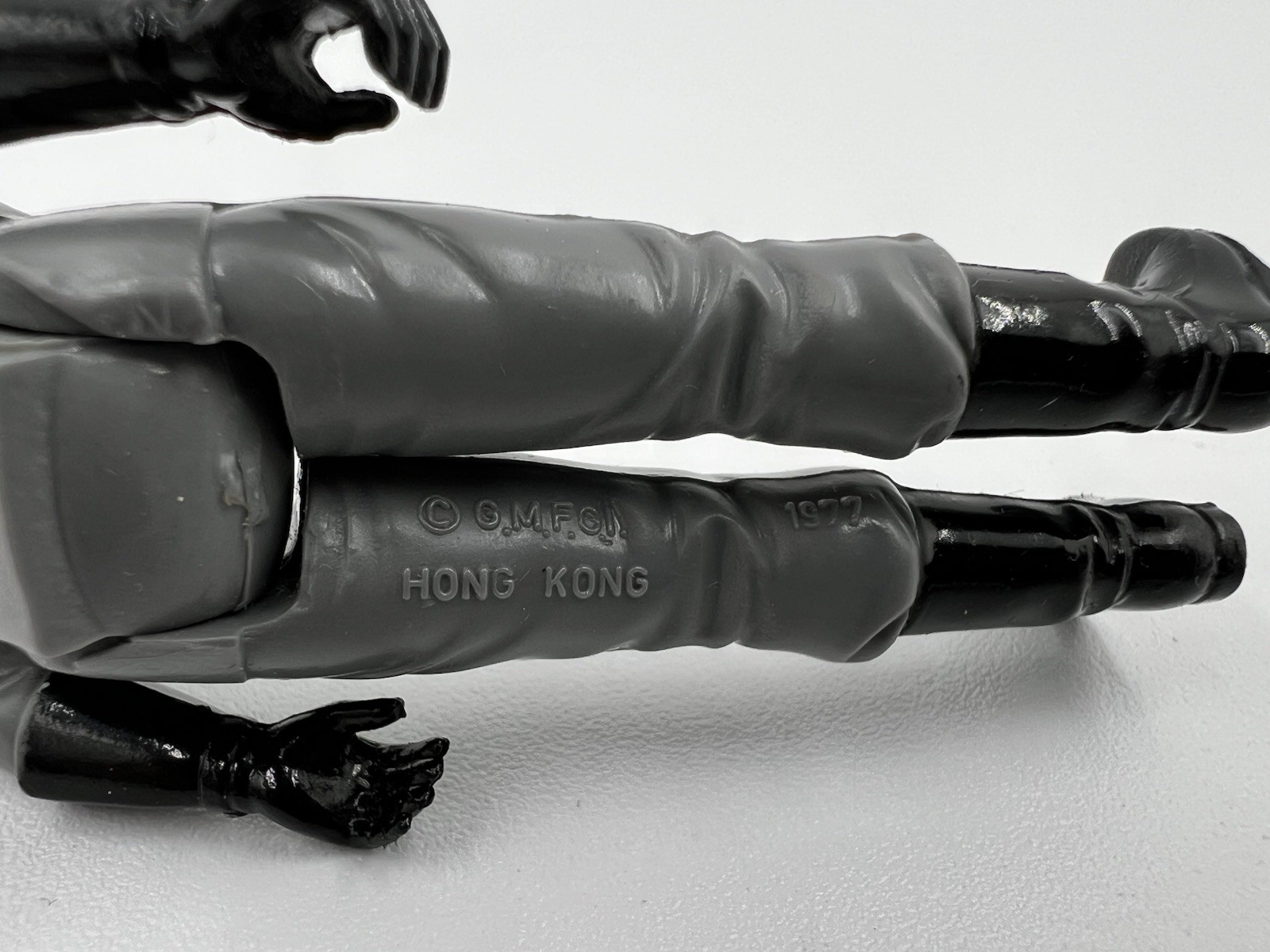 Death Squad Commander (Star Destroyer Commander) sold