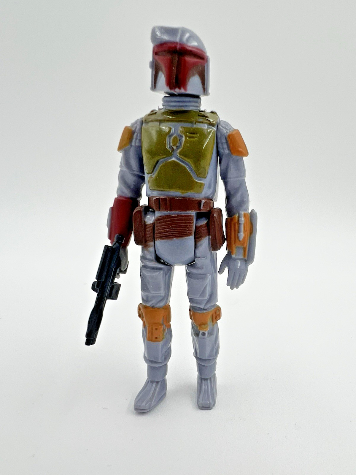 Boba Fett sold