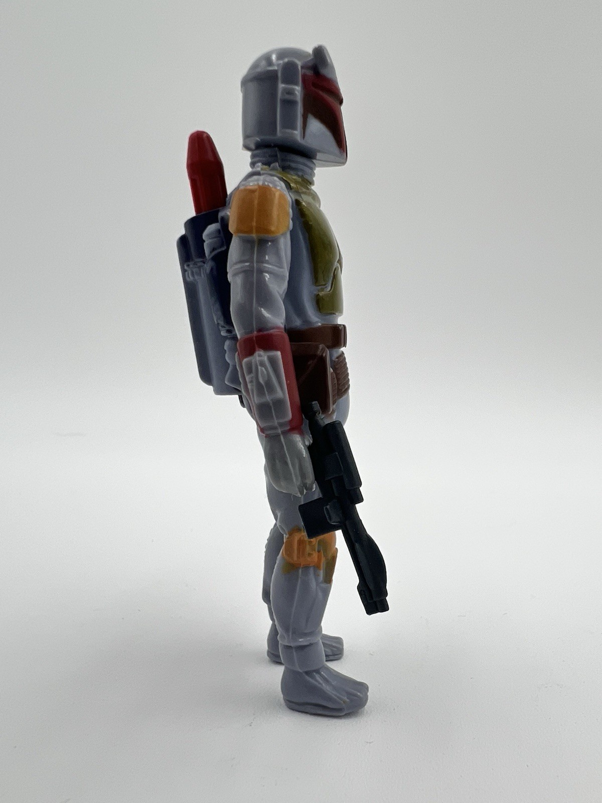 Boba Fett sold