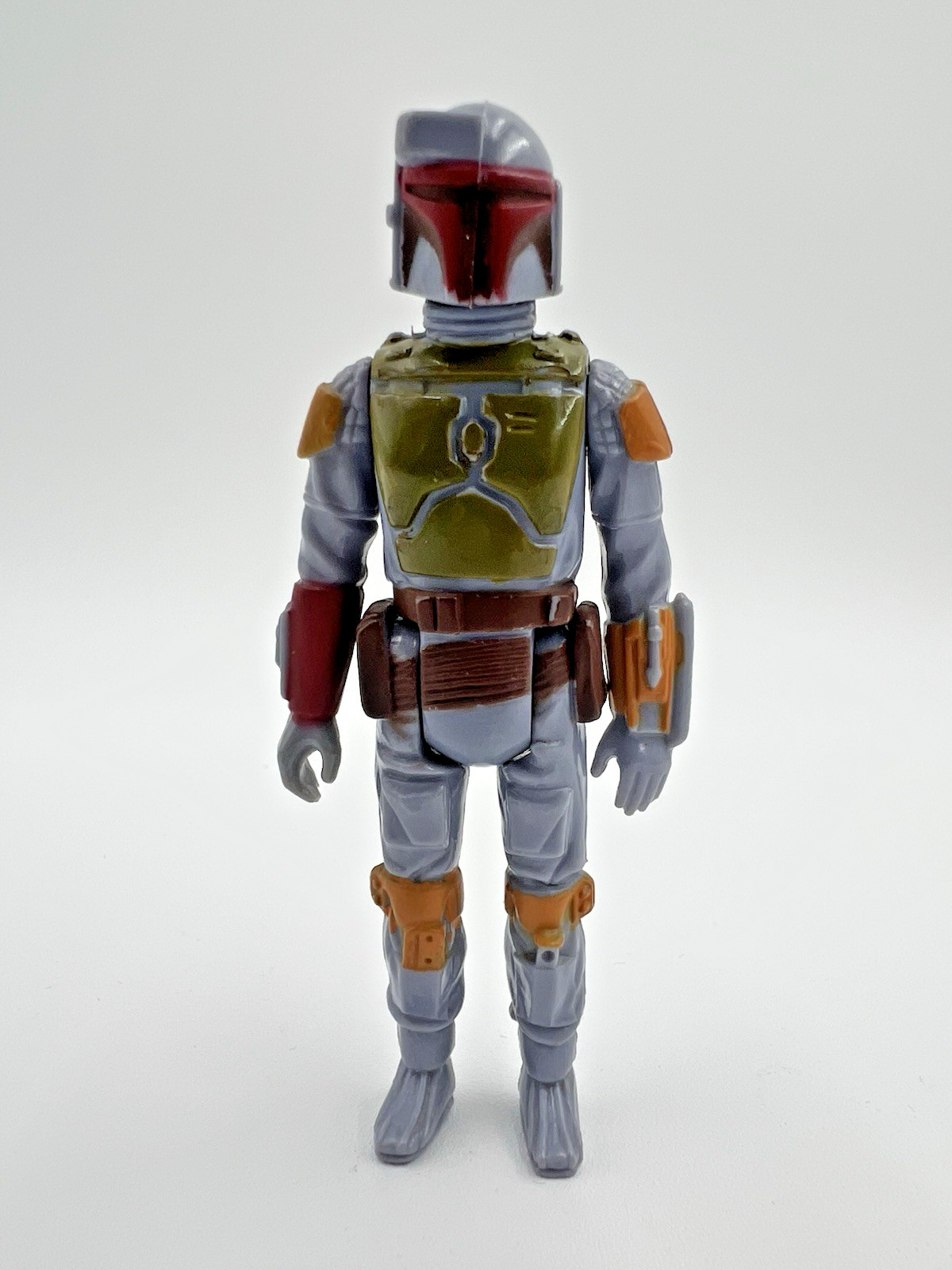 Boba Fett sold