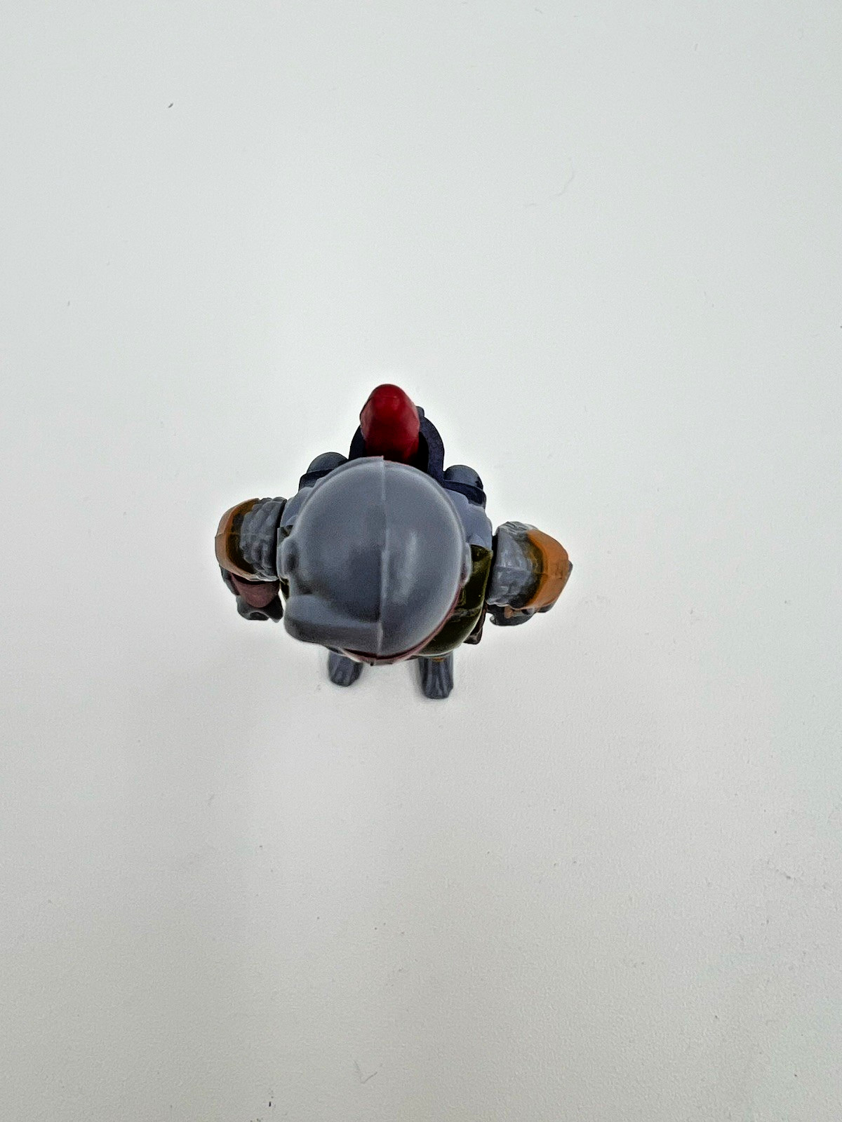 Boba Fett sold