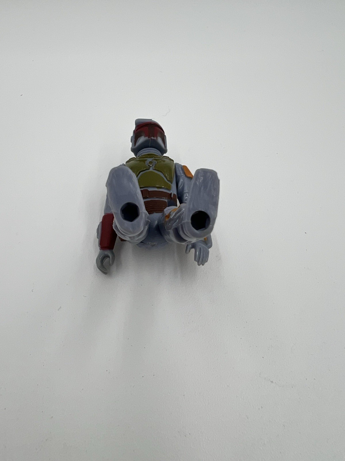Boba Fett sold