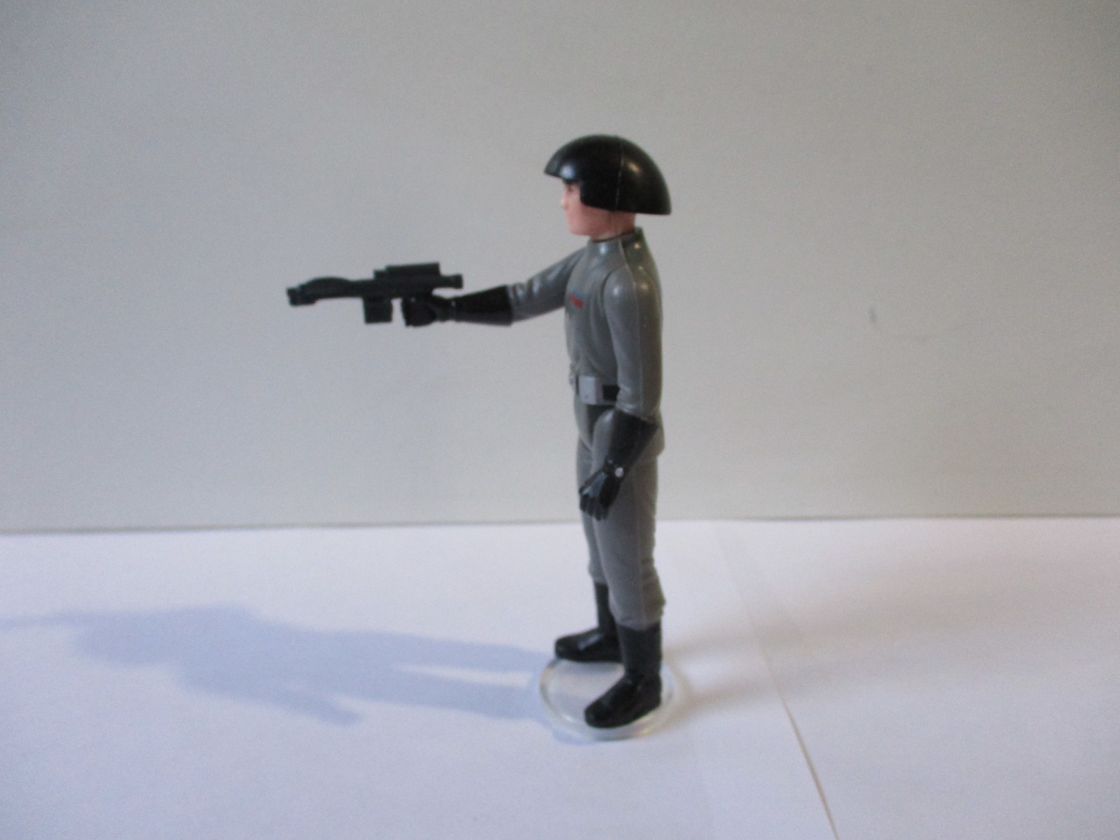 Death Squad Commander (Star Destroyer Commander) sold